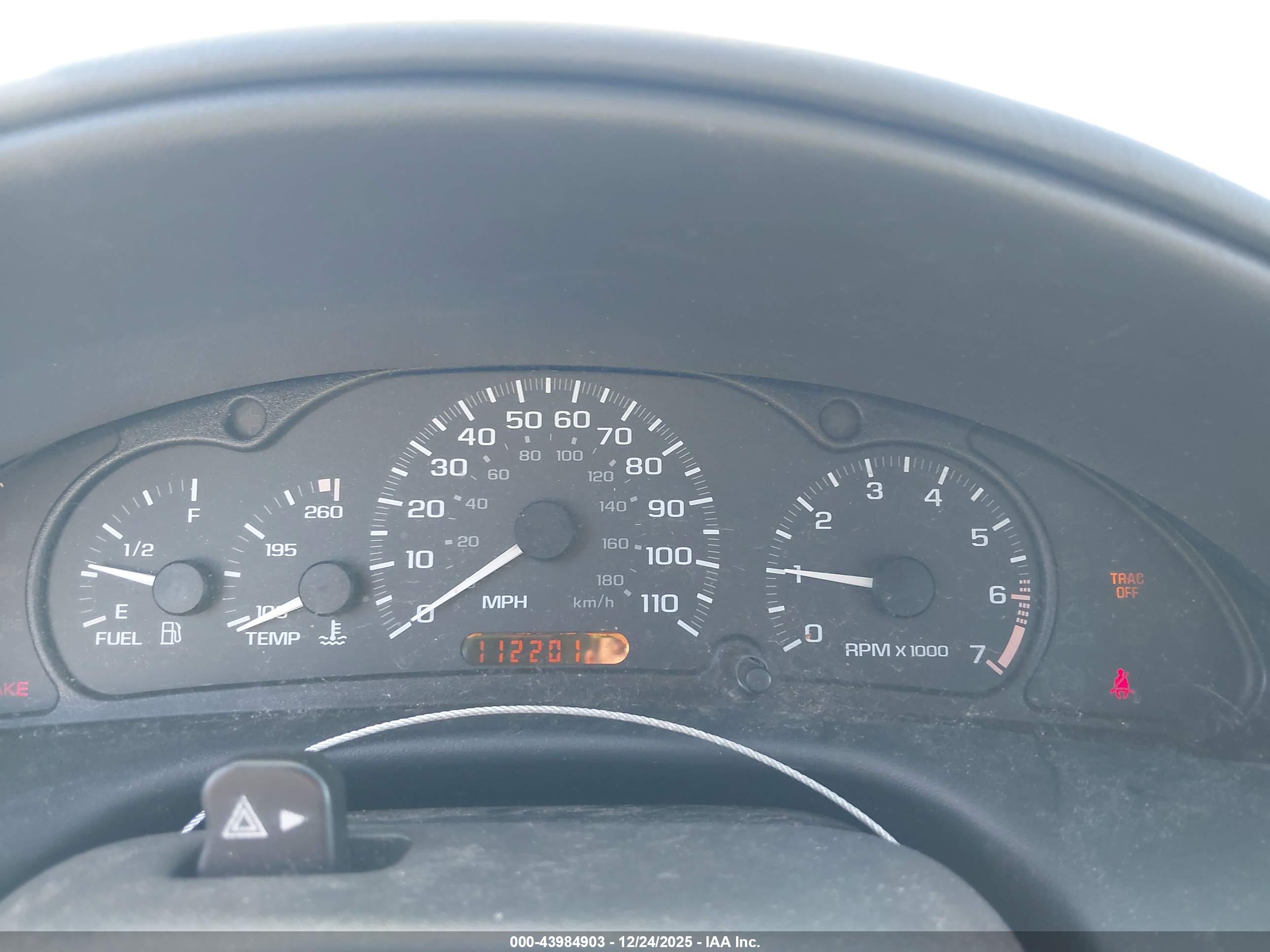CHEVROLET CAVALIER image 7