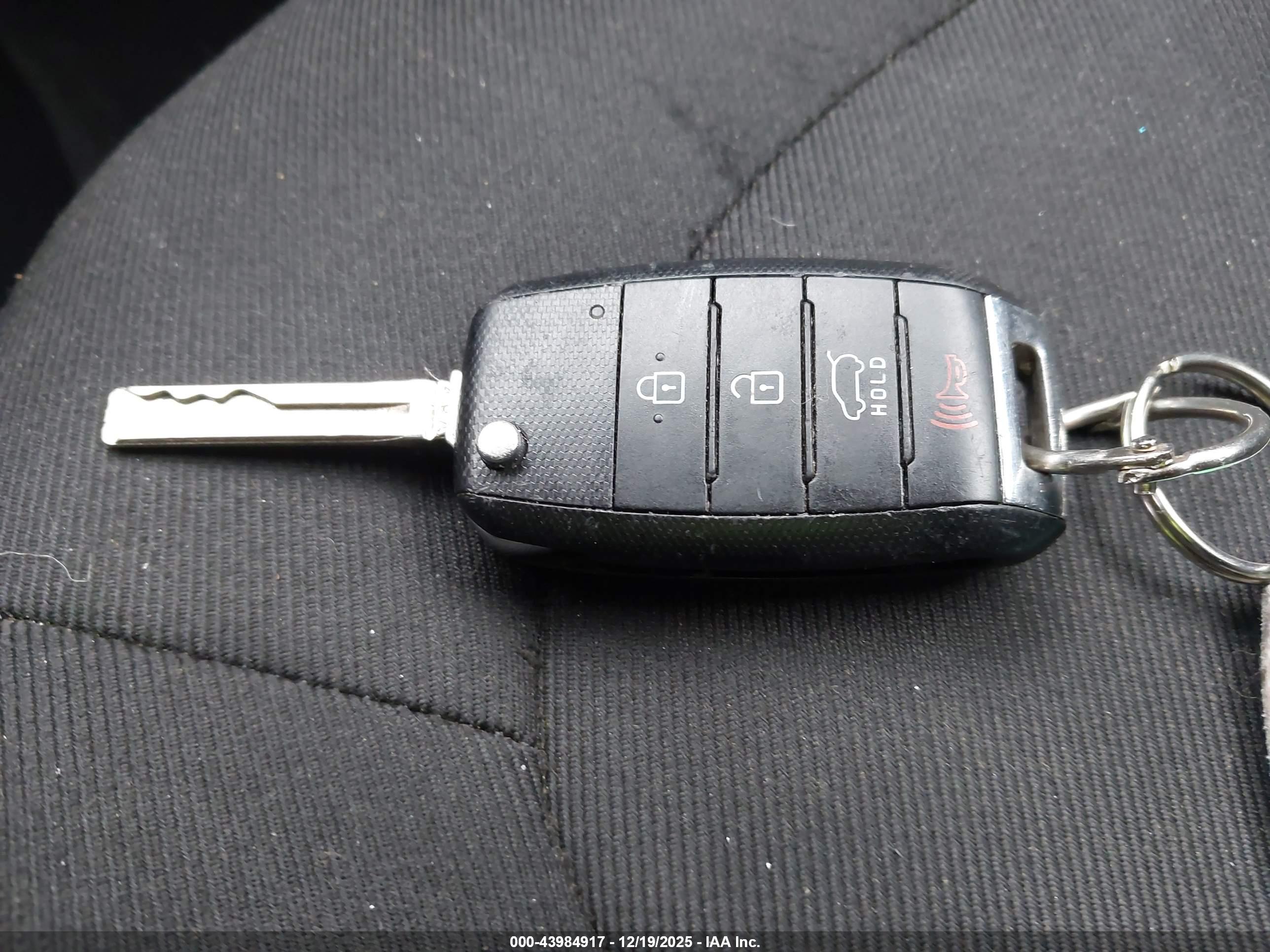 KIA SOUL image 11