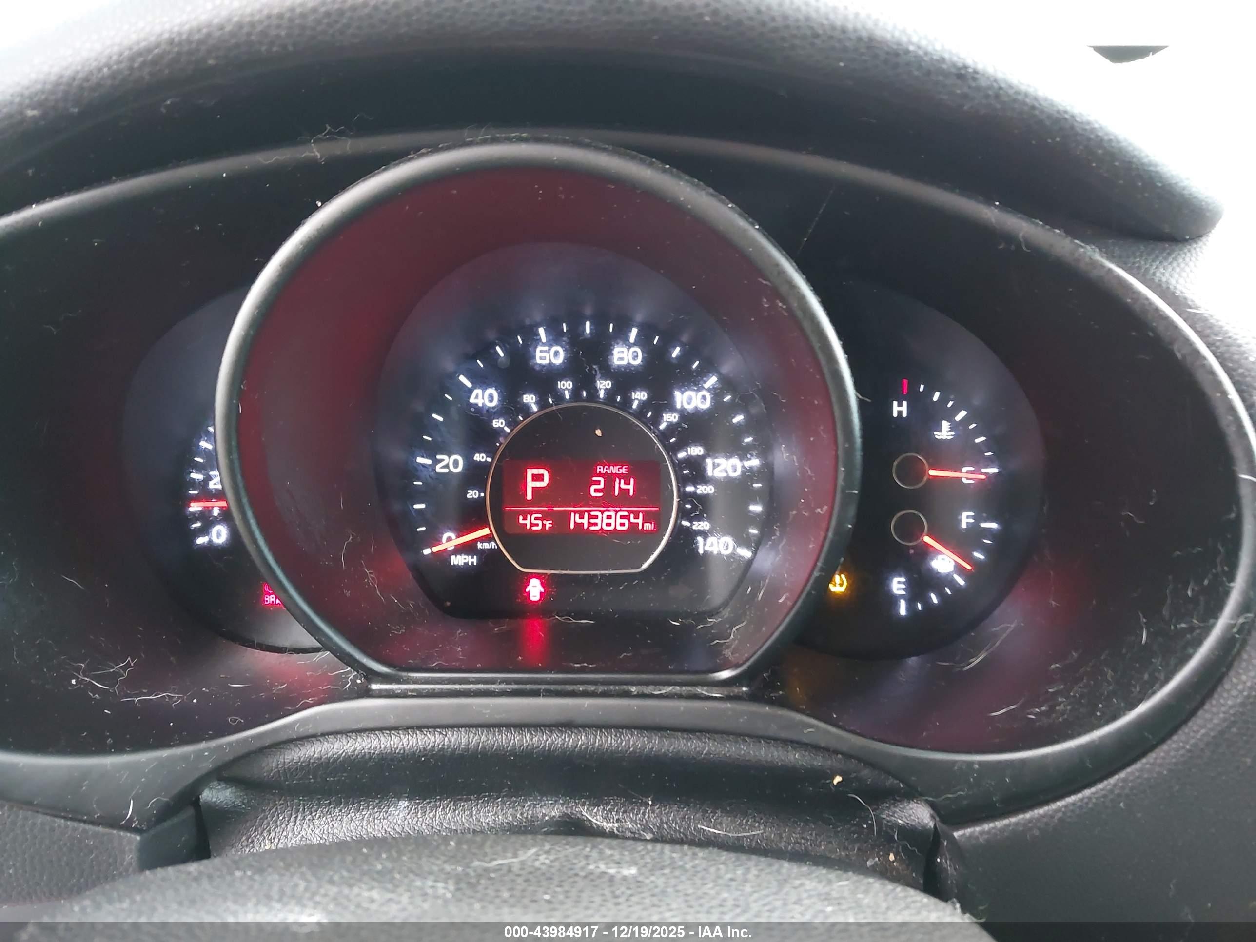 KIA SOUL image 7