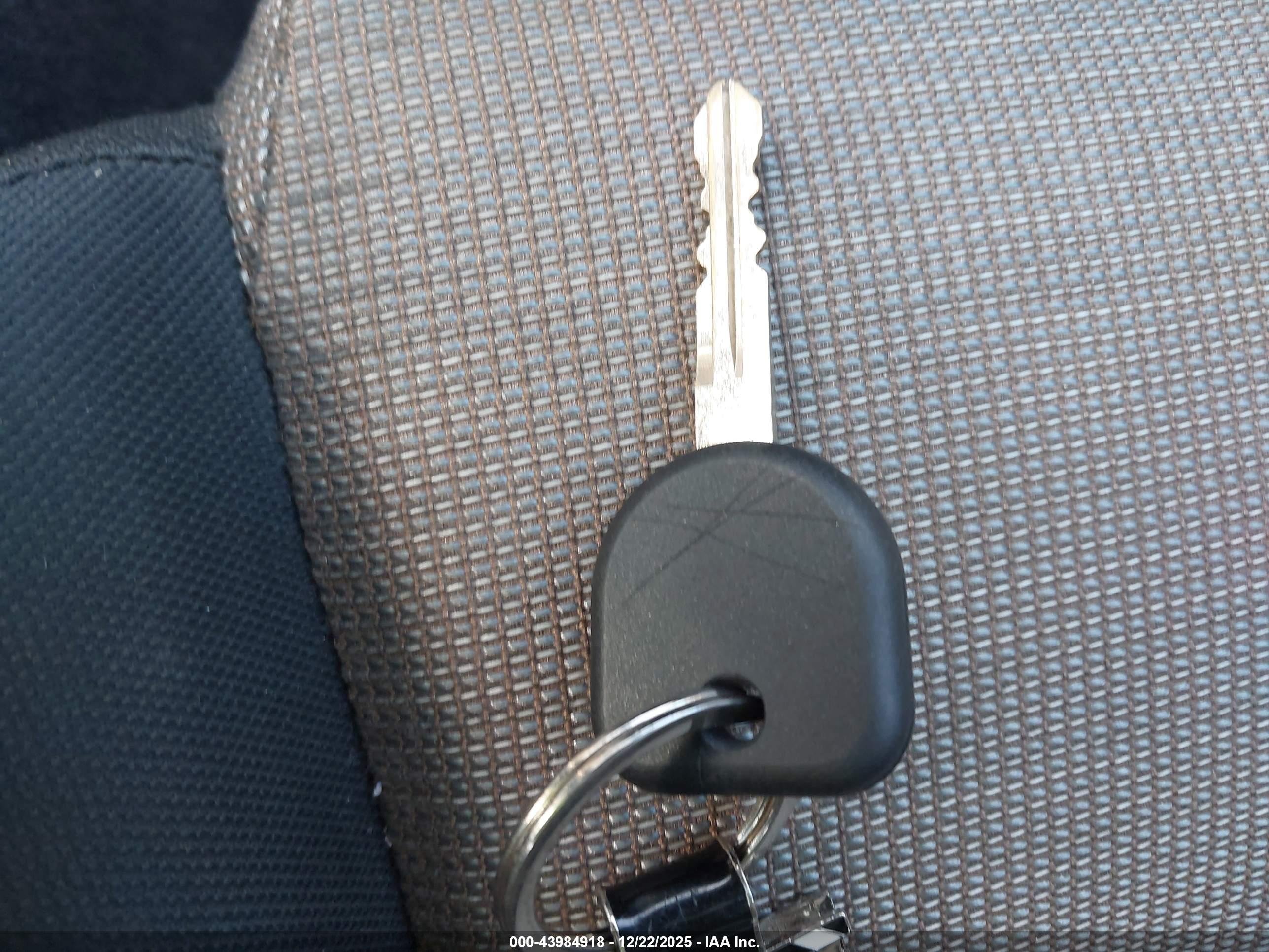 SUBARU LEGACY image 11
