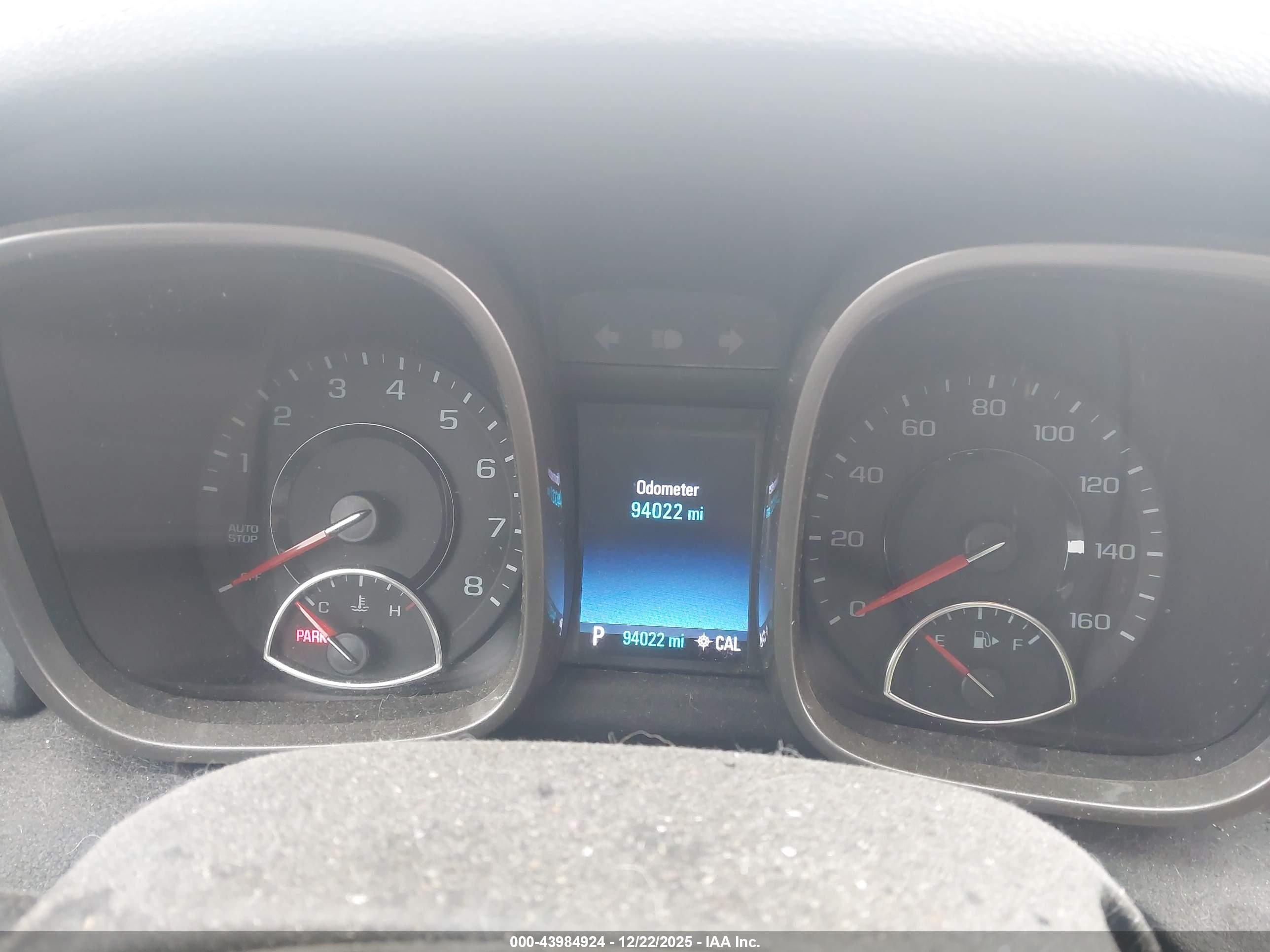 CHEVROLET MALIBU image 7