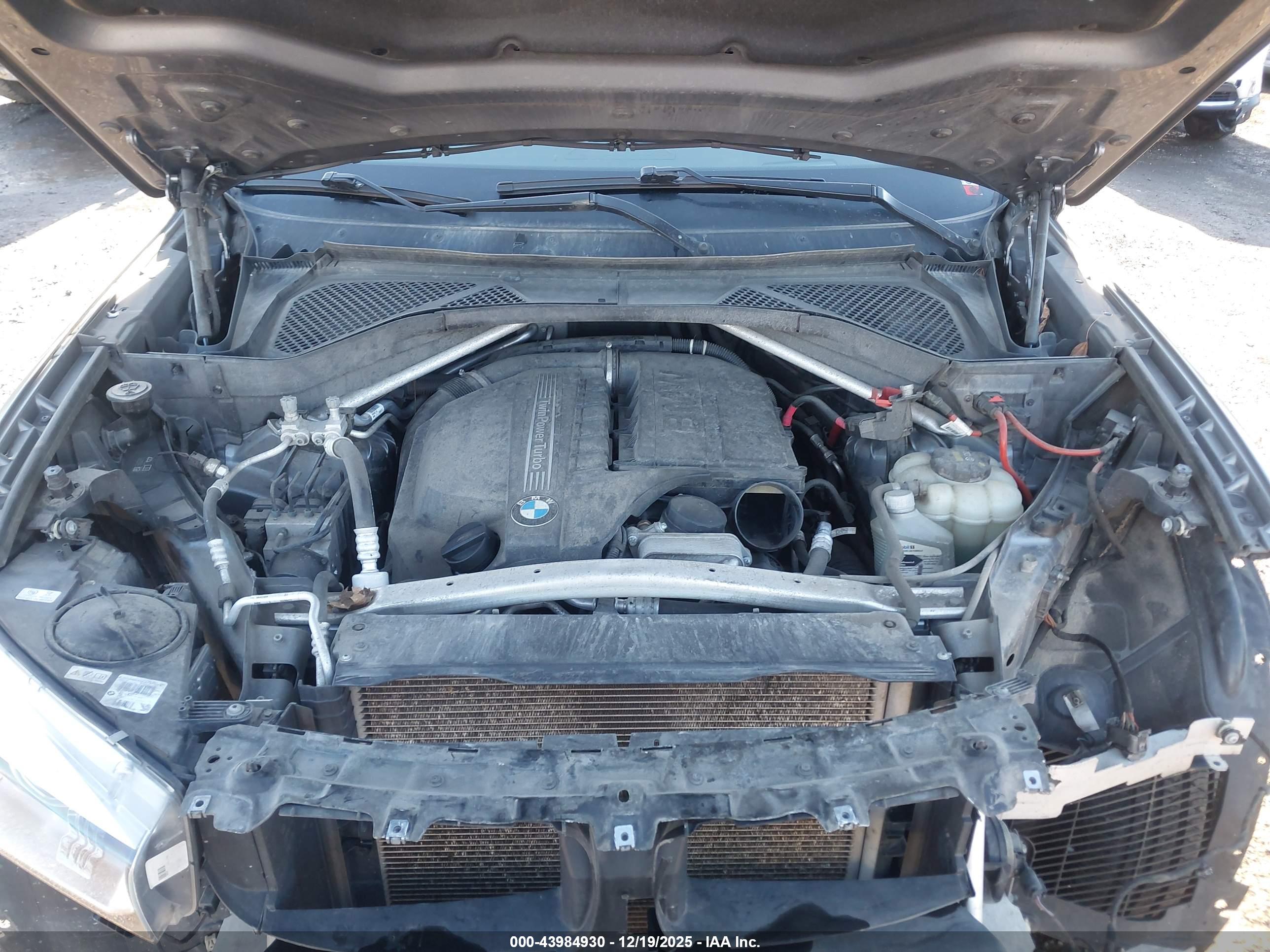 BMW X5 image 10
