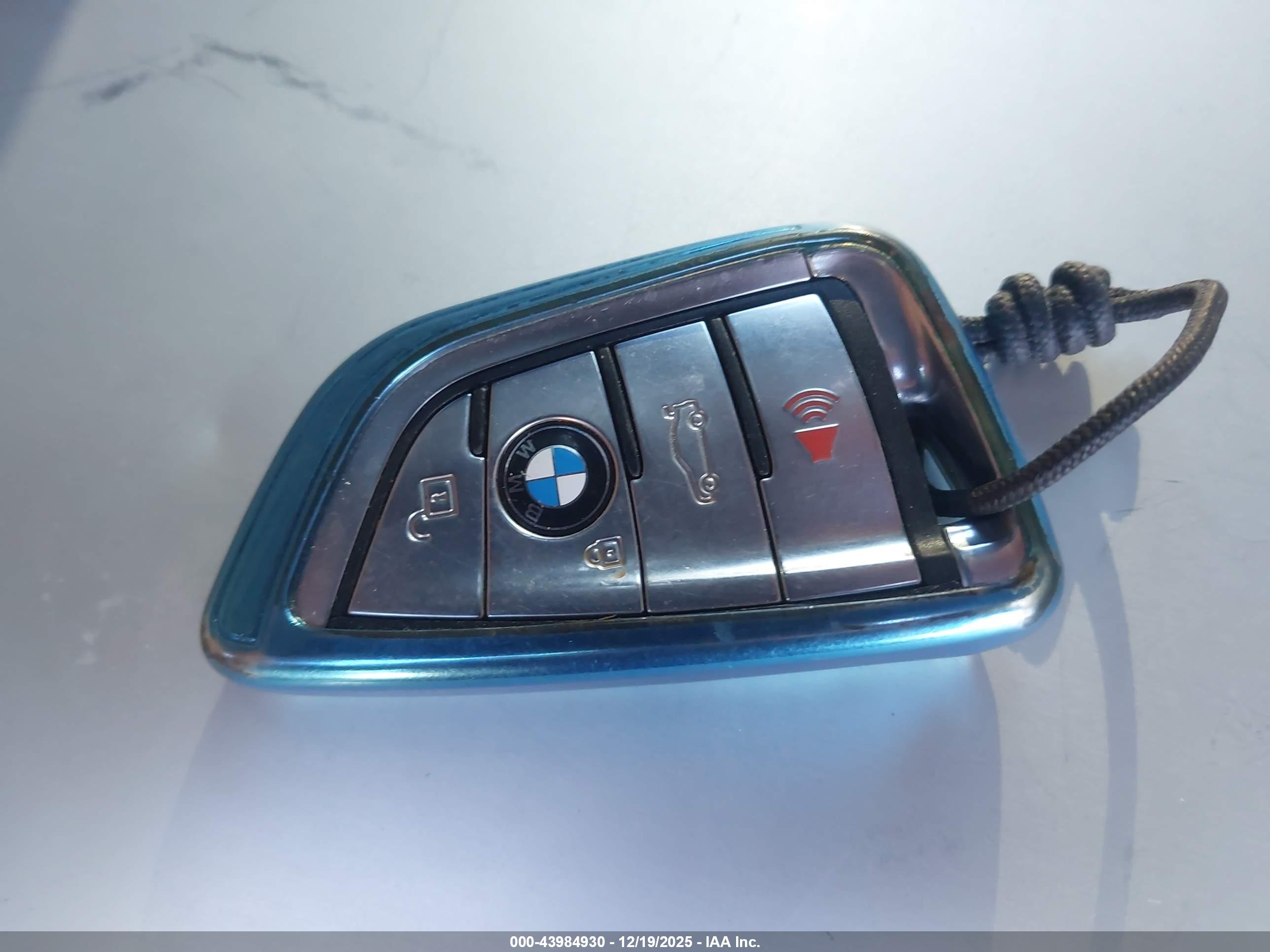 BMW X5 image 11