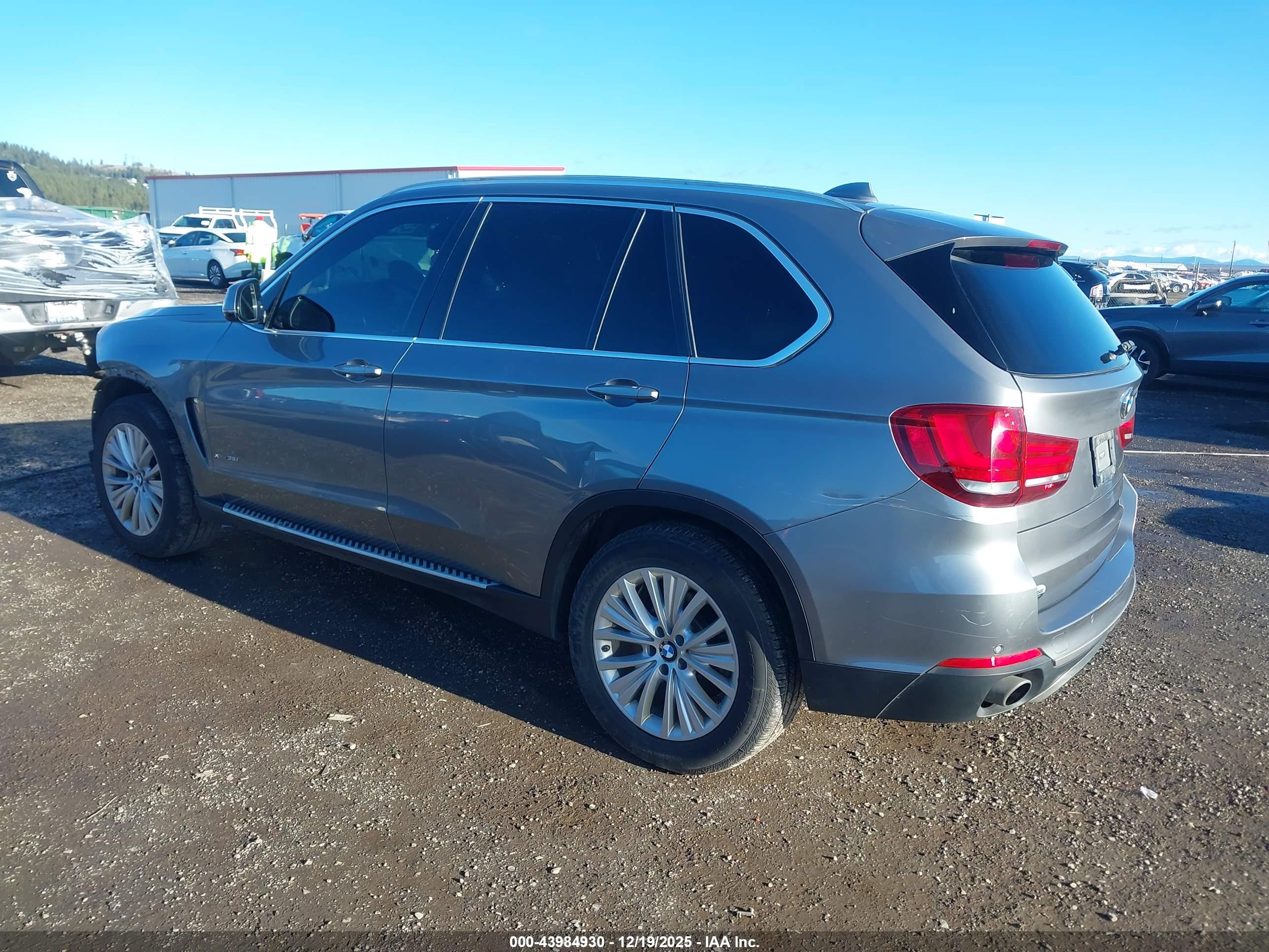 BMW X5 image 3