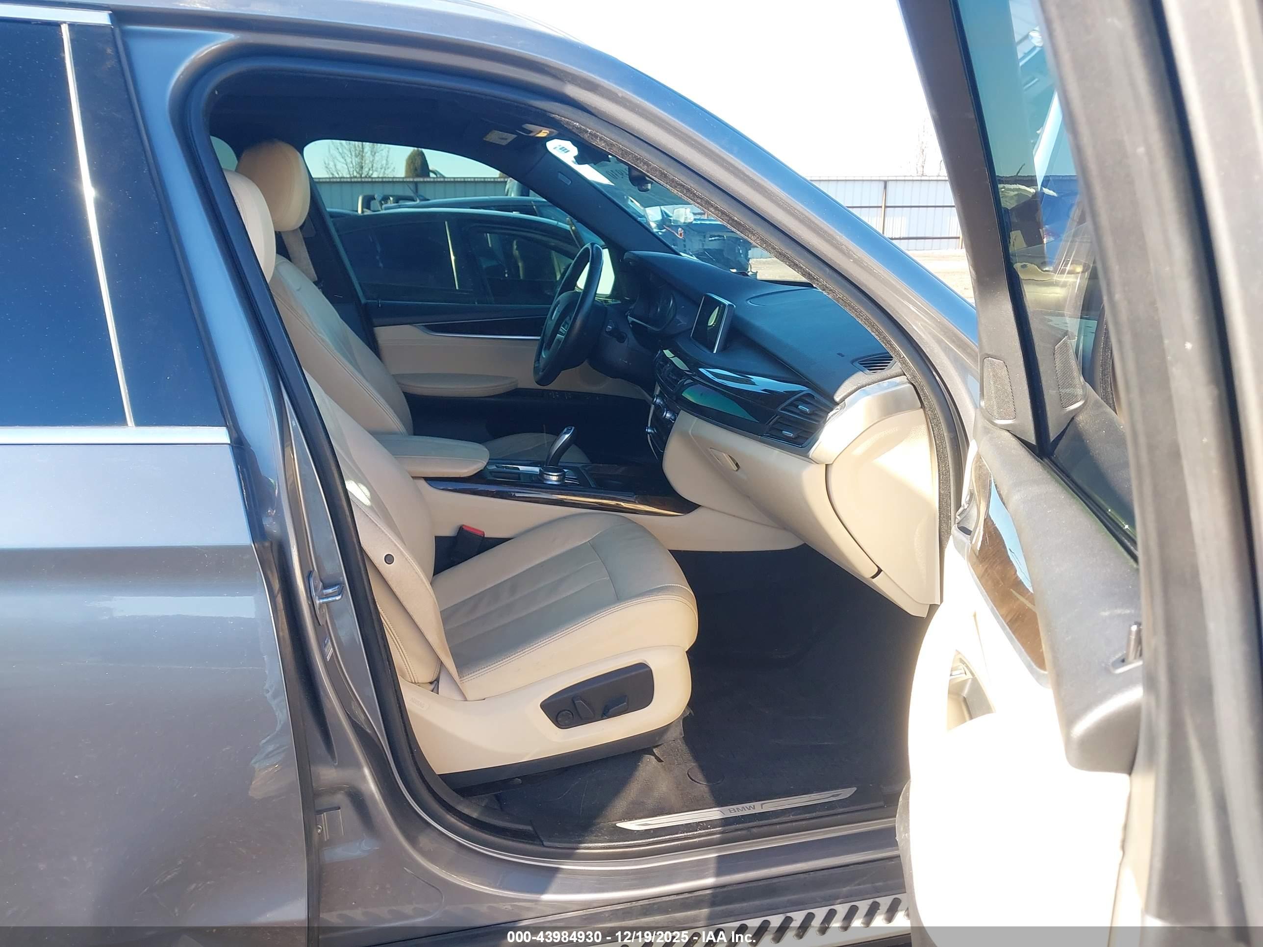 BMW X5 image 5