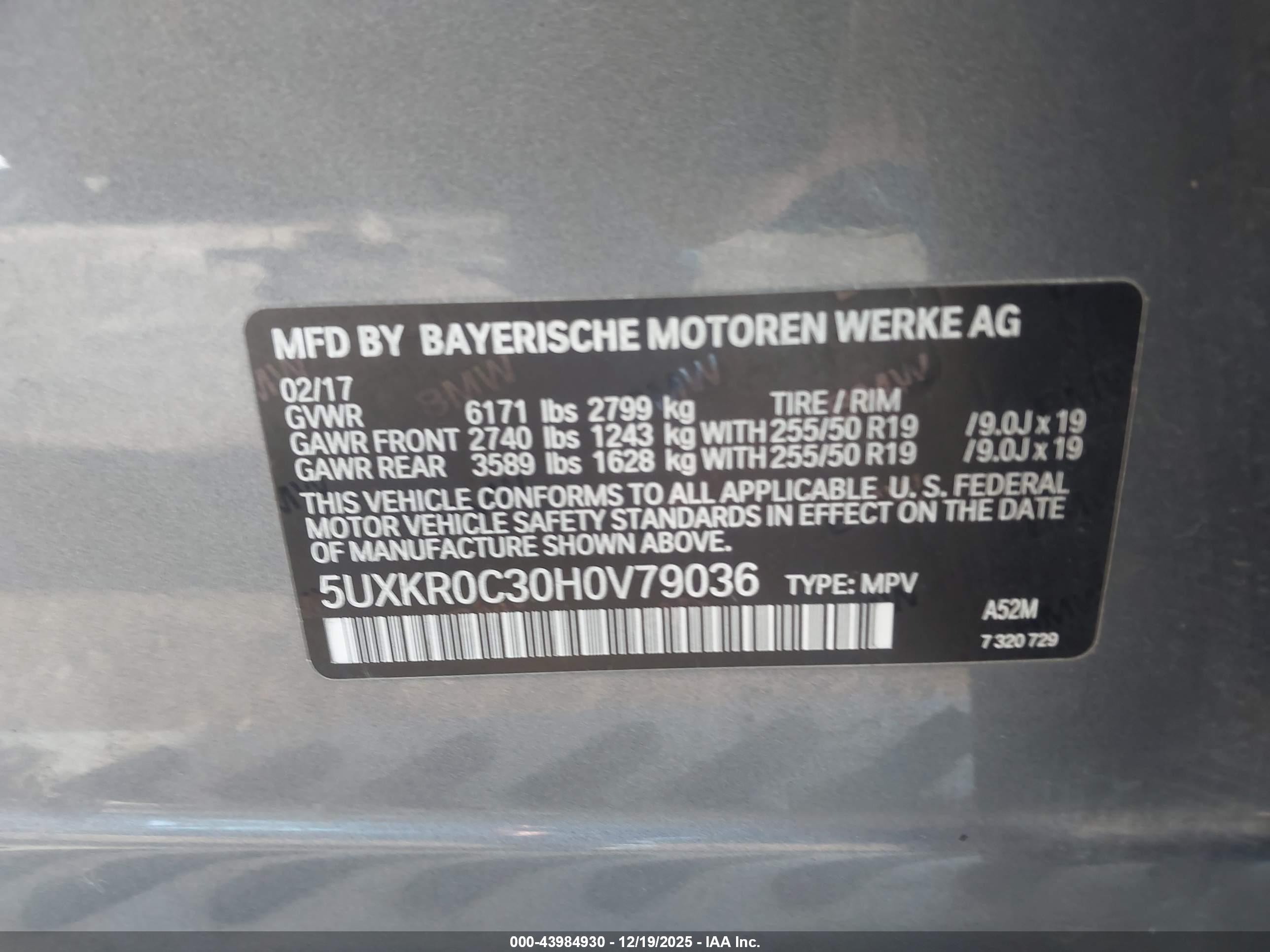 BMW X5 image 9