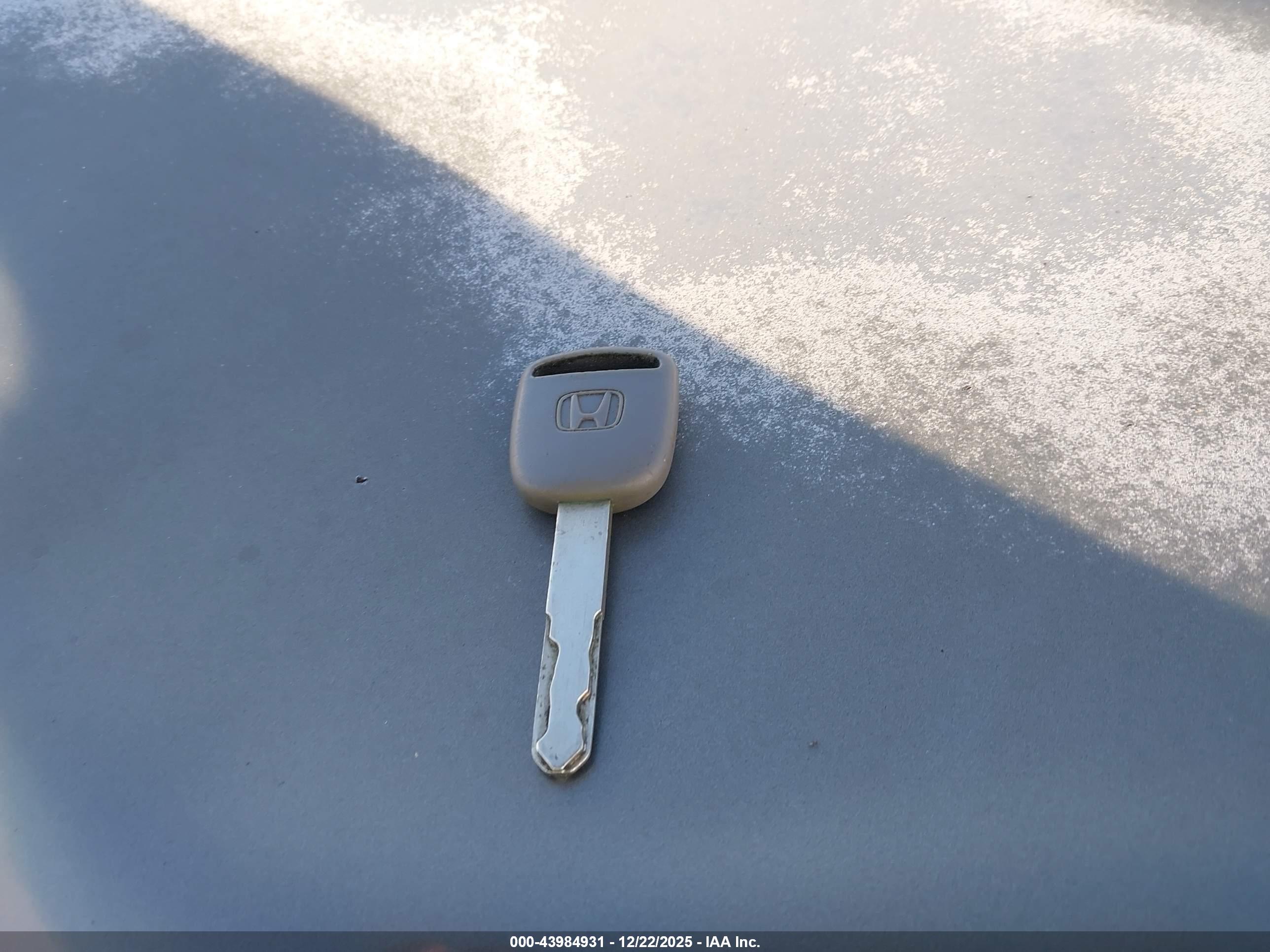 HONDA PILOT image 11