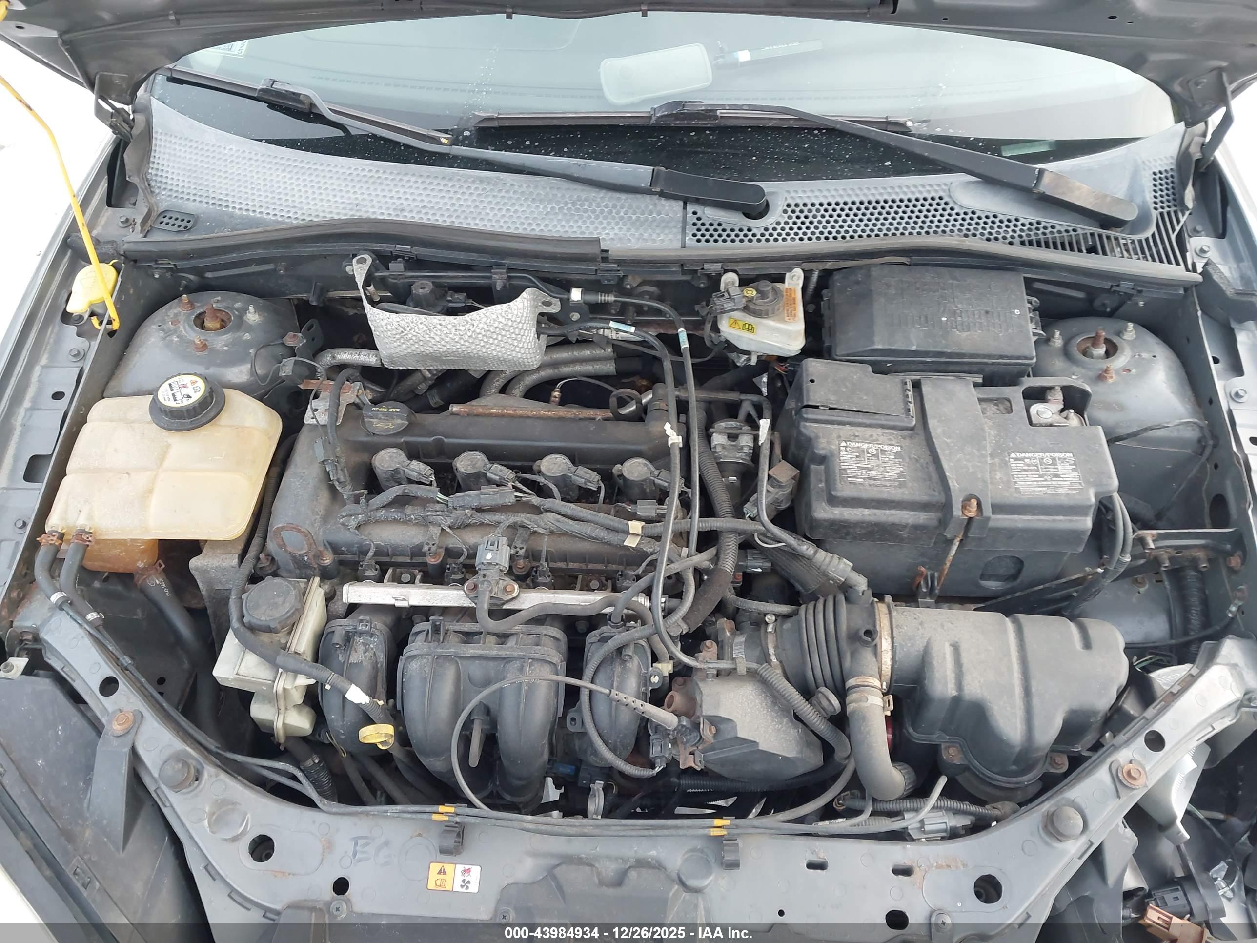 FORD FOCUS image 10