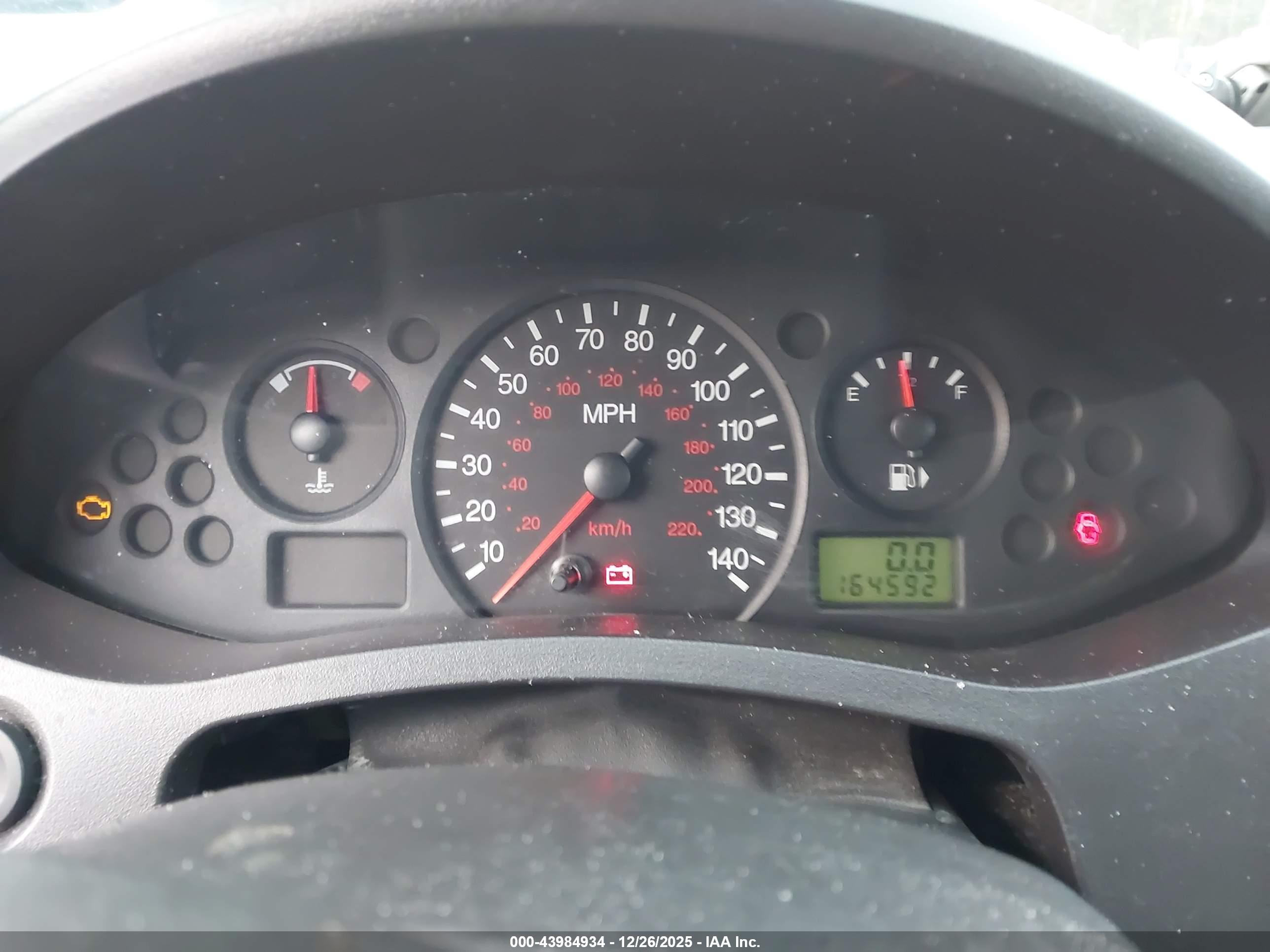 FORD FOCUS image 7