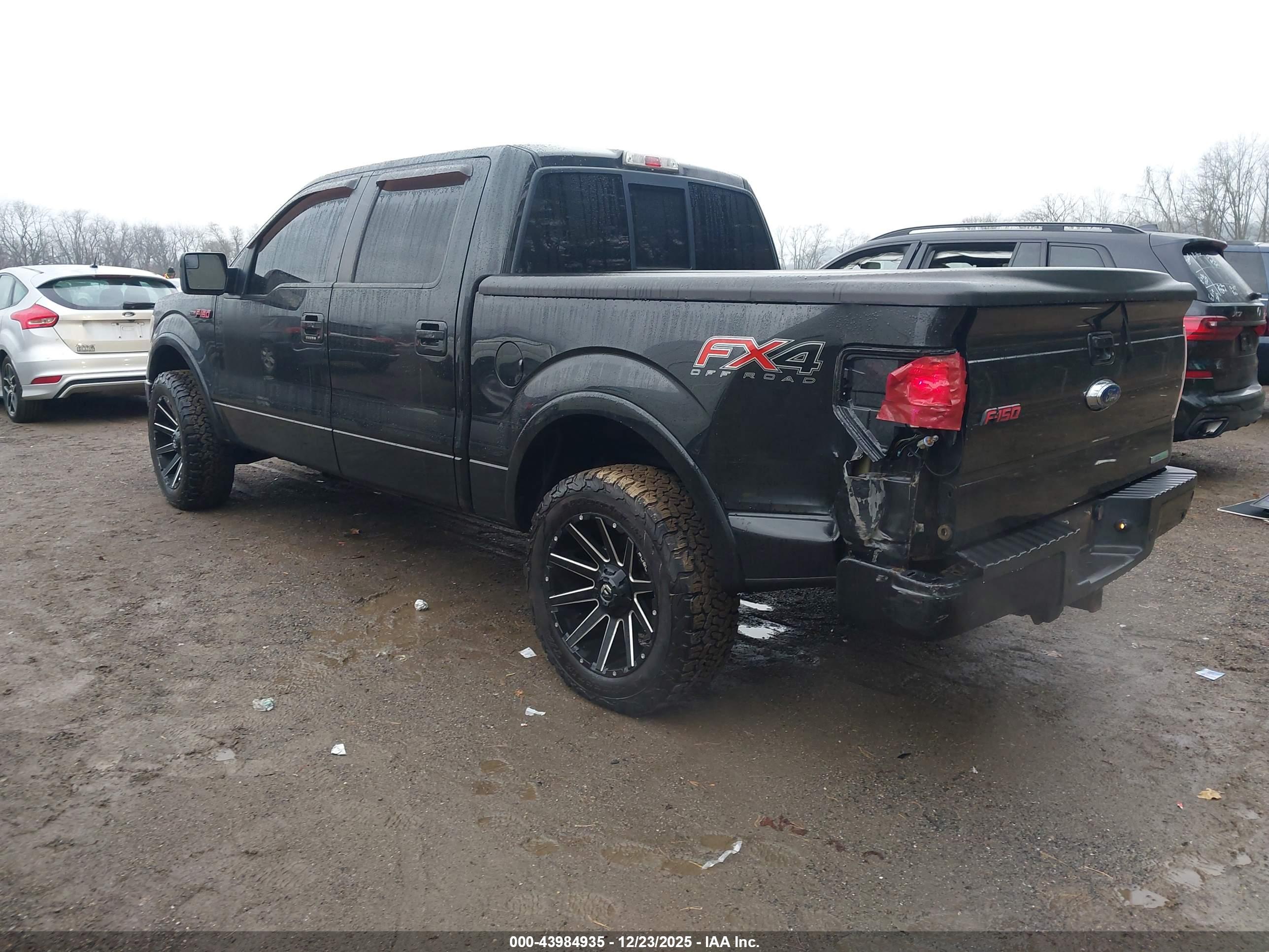 FORD F-150 image 3