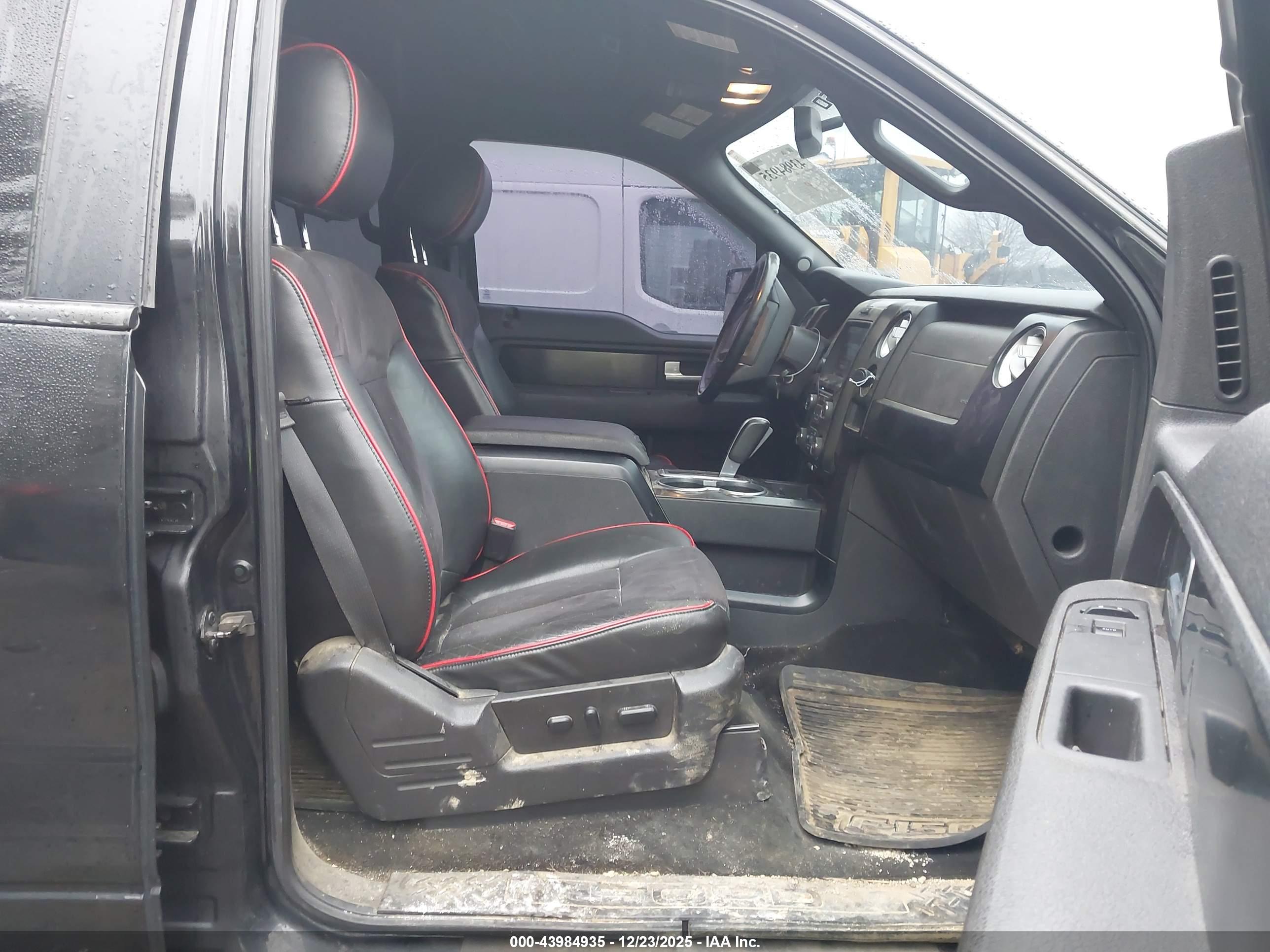 FORD F-150 image 5