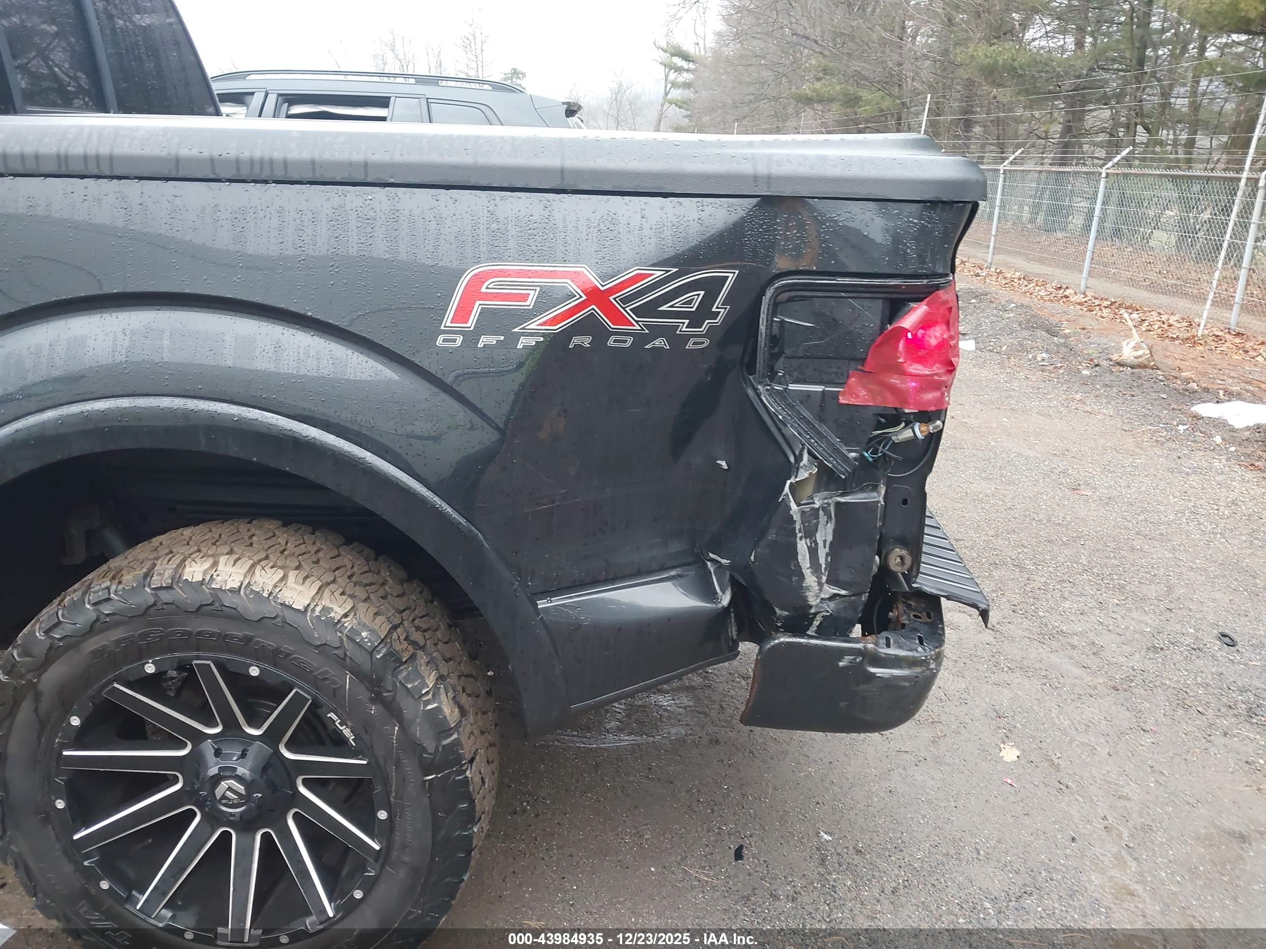 FORD F-150 image 6