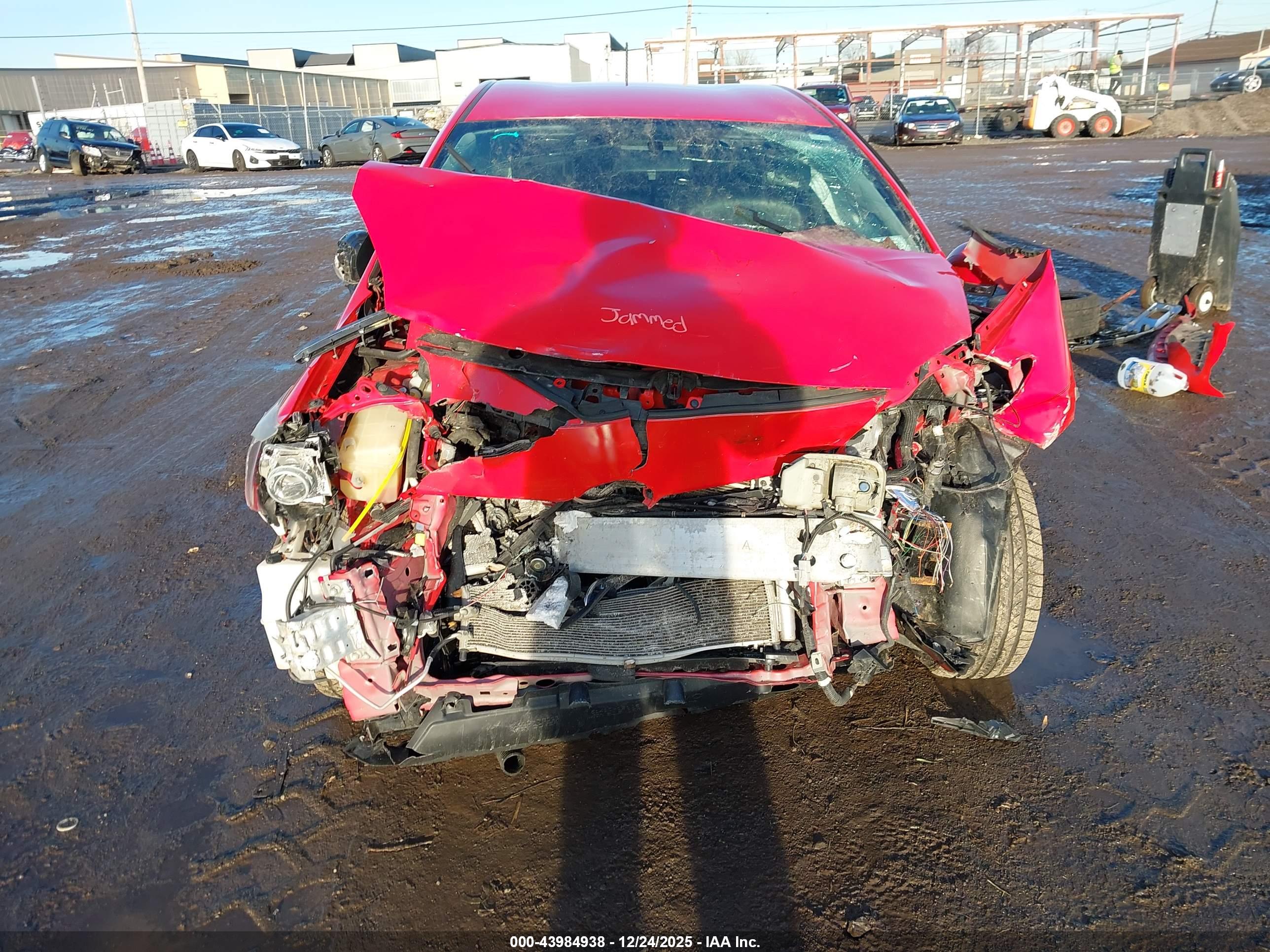 TOYOTA PRIUS image 6