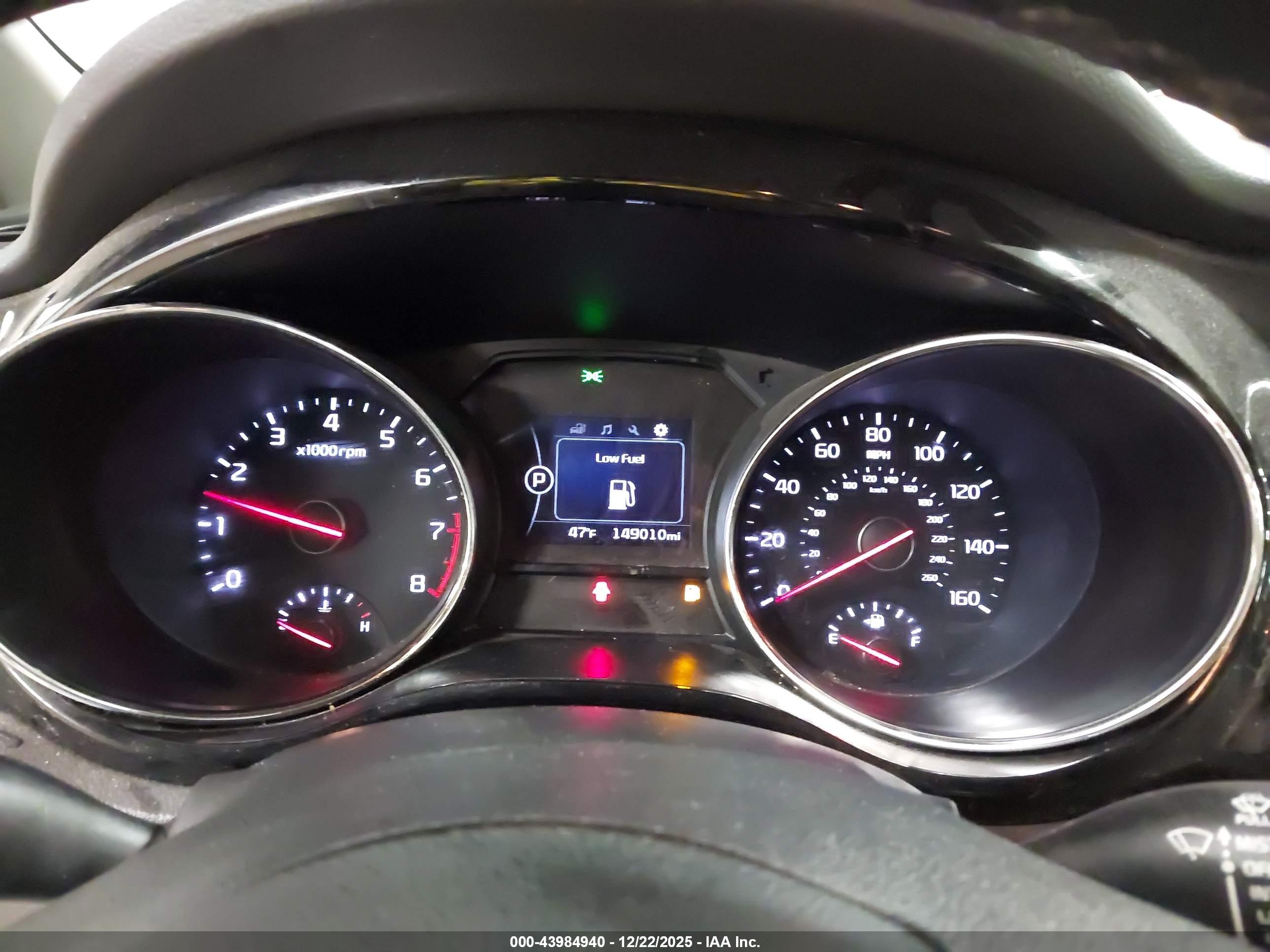 KIA SEDONA image 7