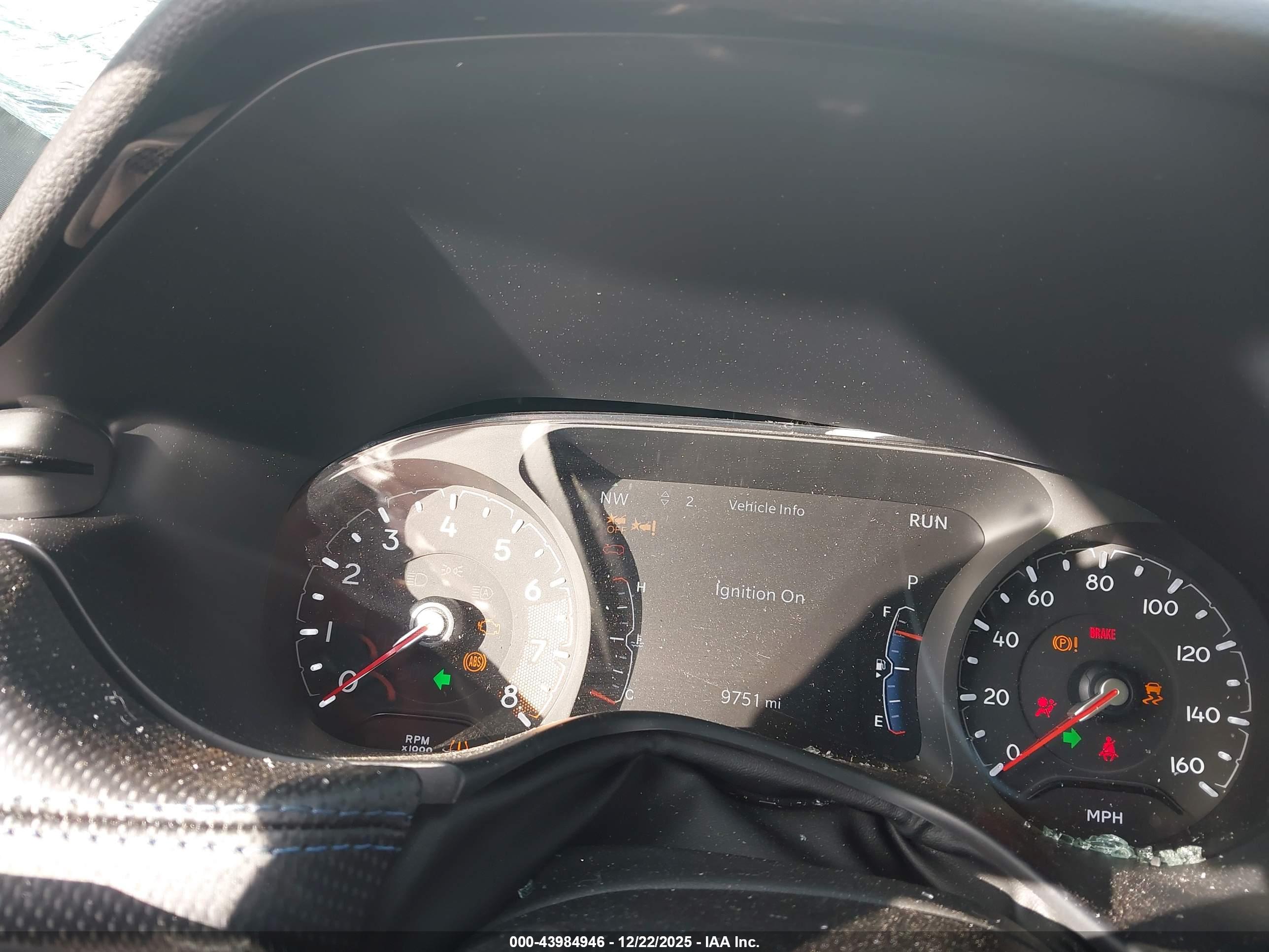 JEEP COMPASS image 7