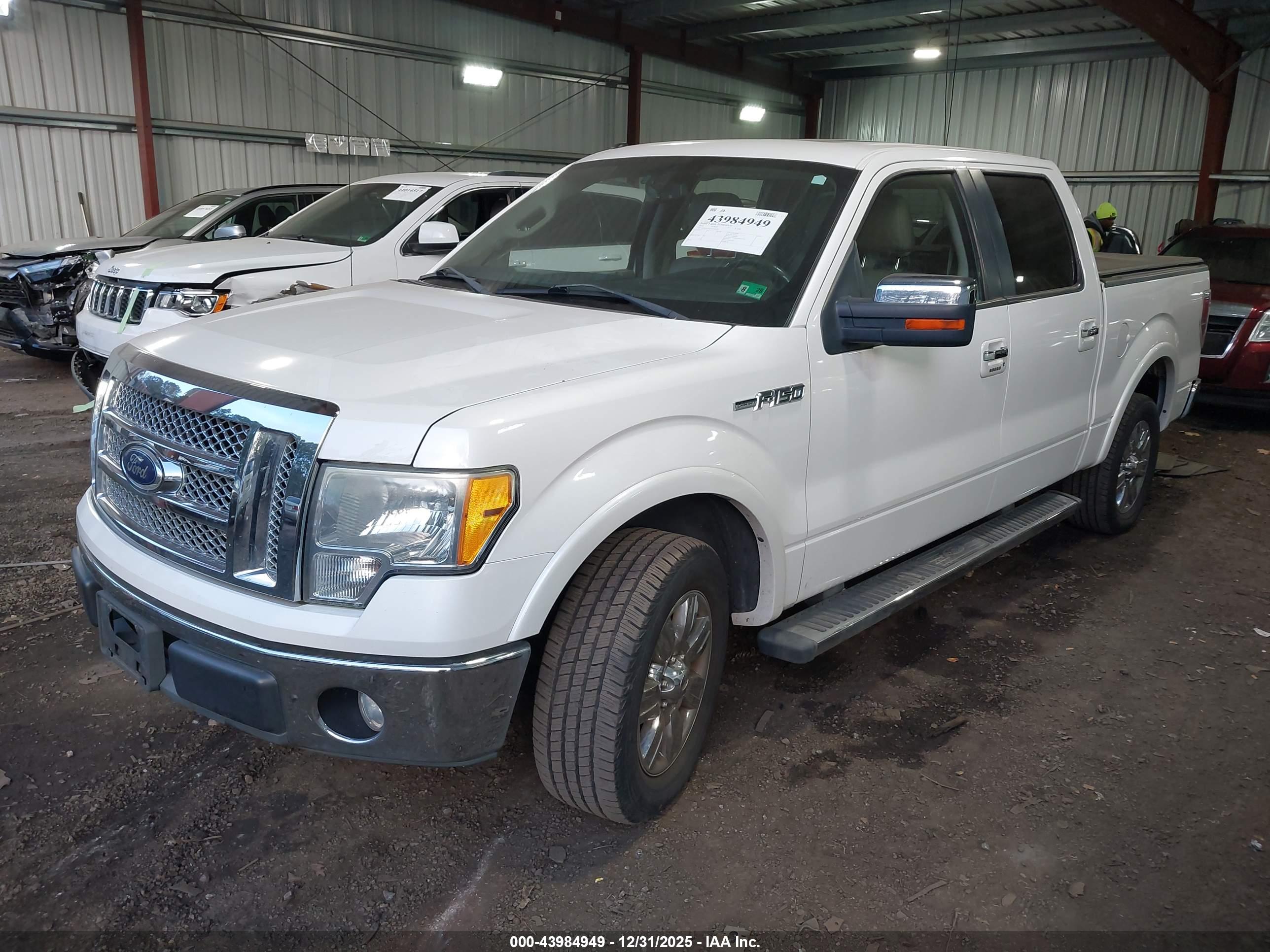 FORD F-150 image 2