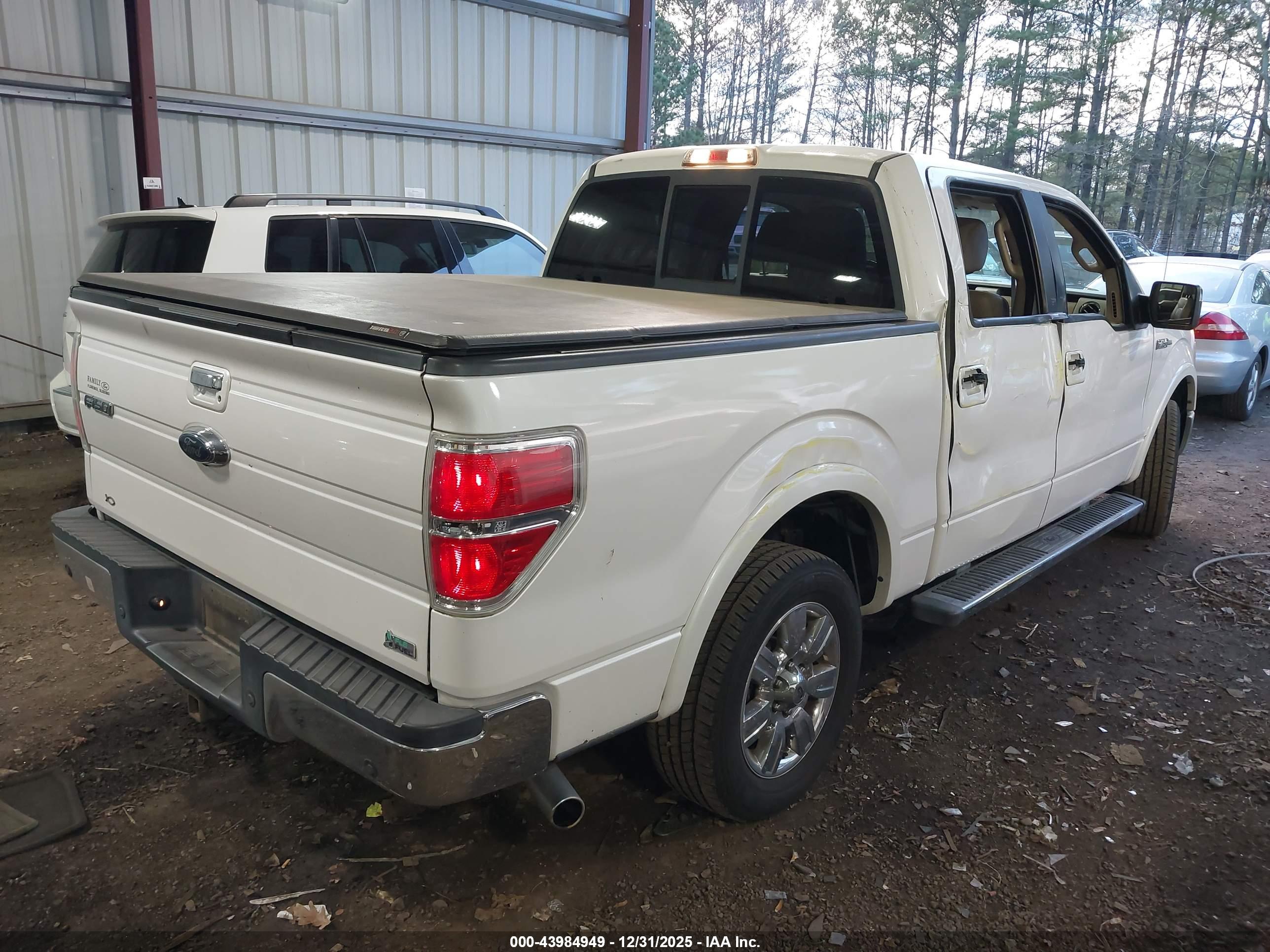 FORD F-150 image 4