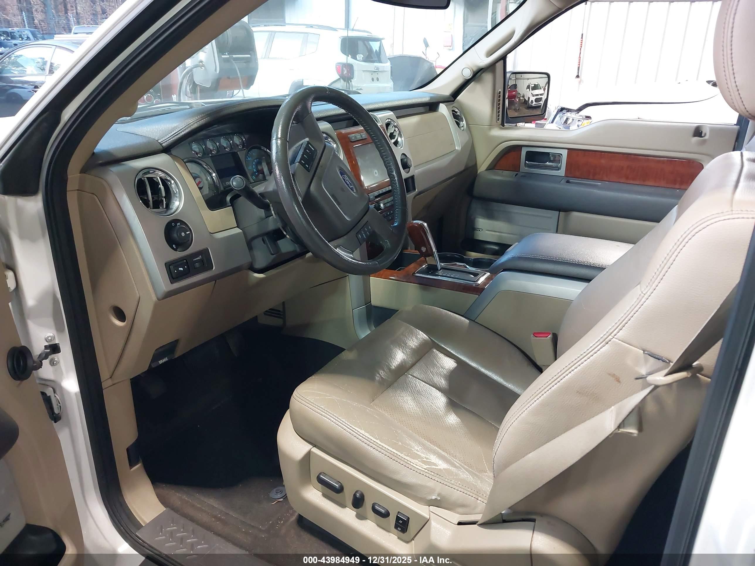 FORD F-150 image 5