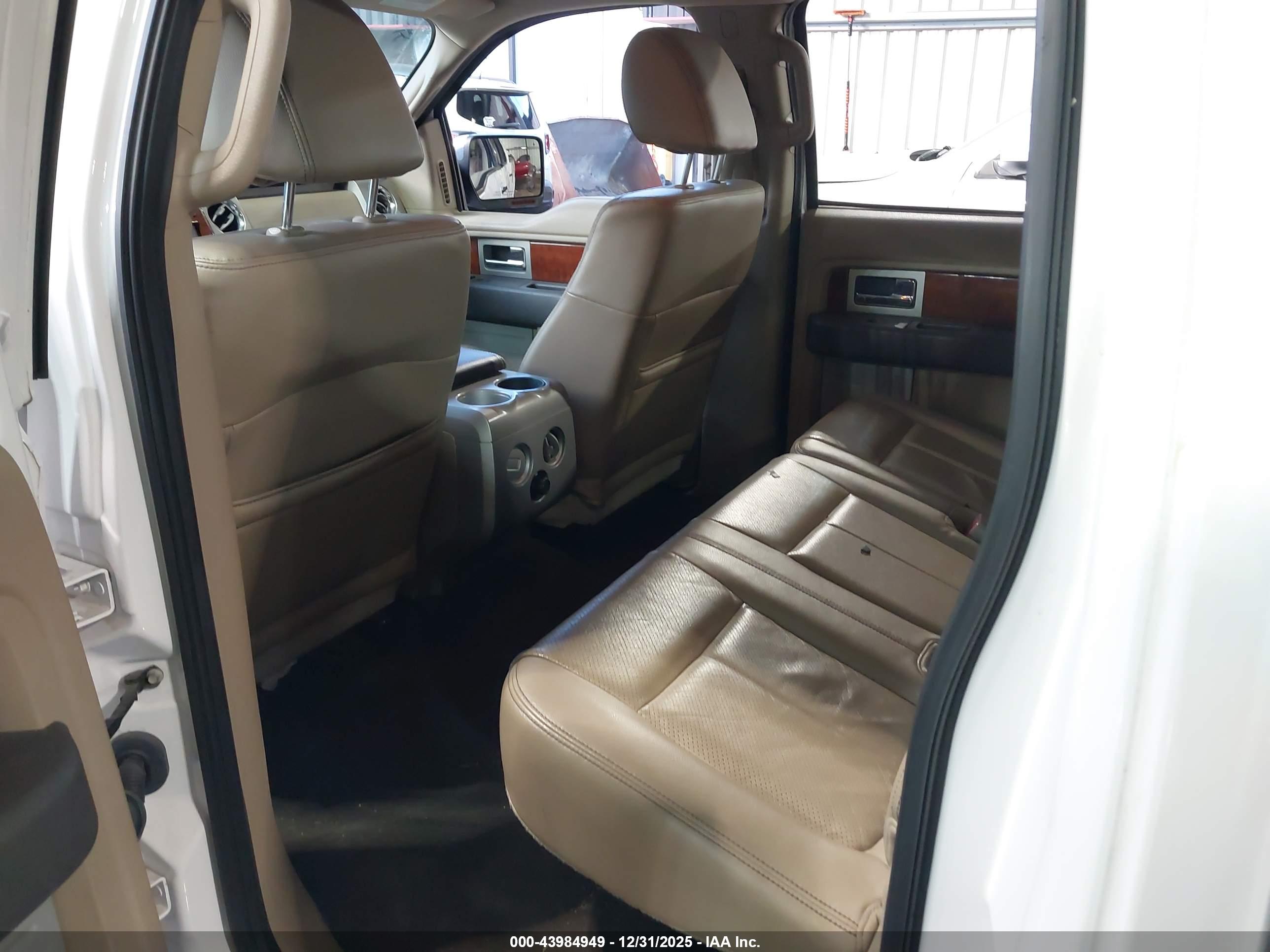 FORD F-150 image 8