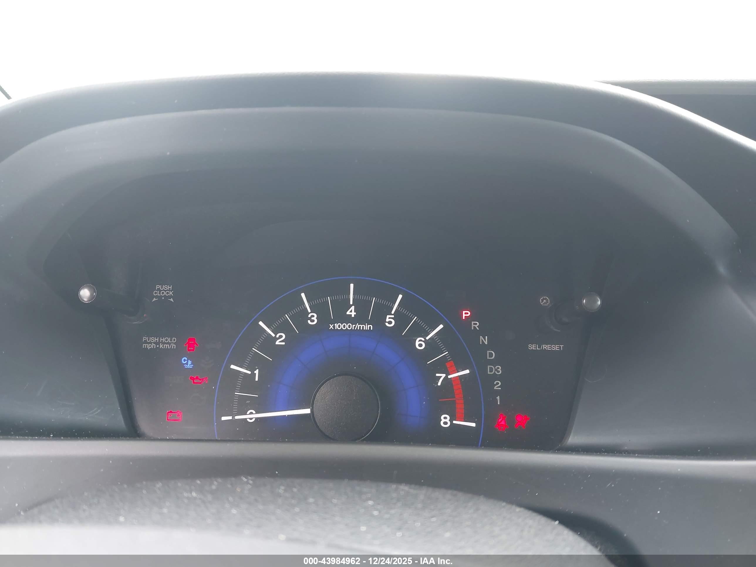 HONDA CIVIC image 7