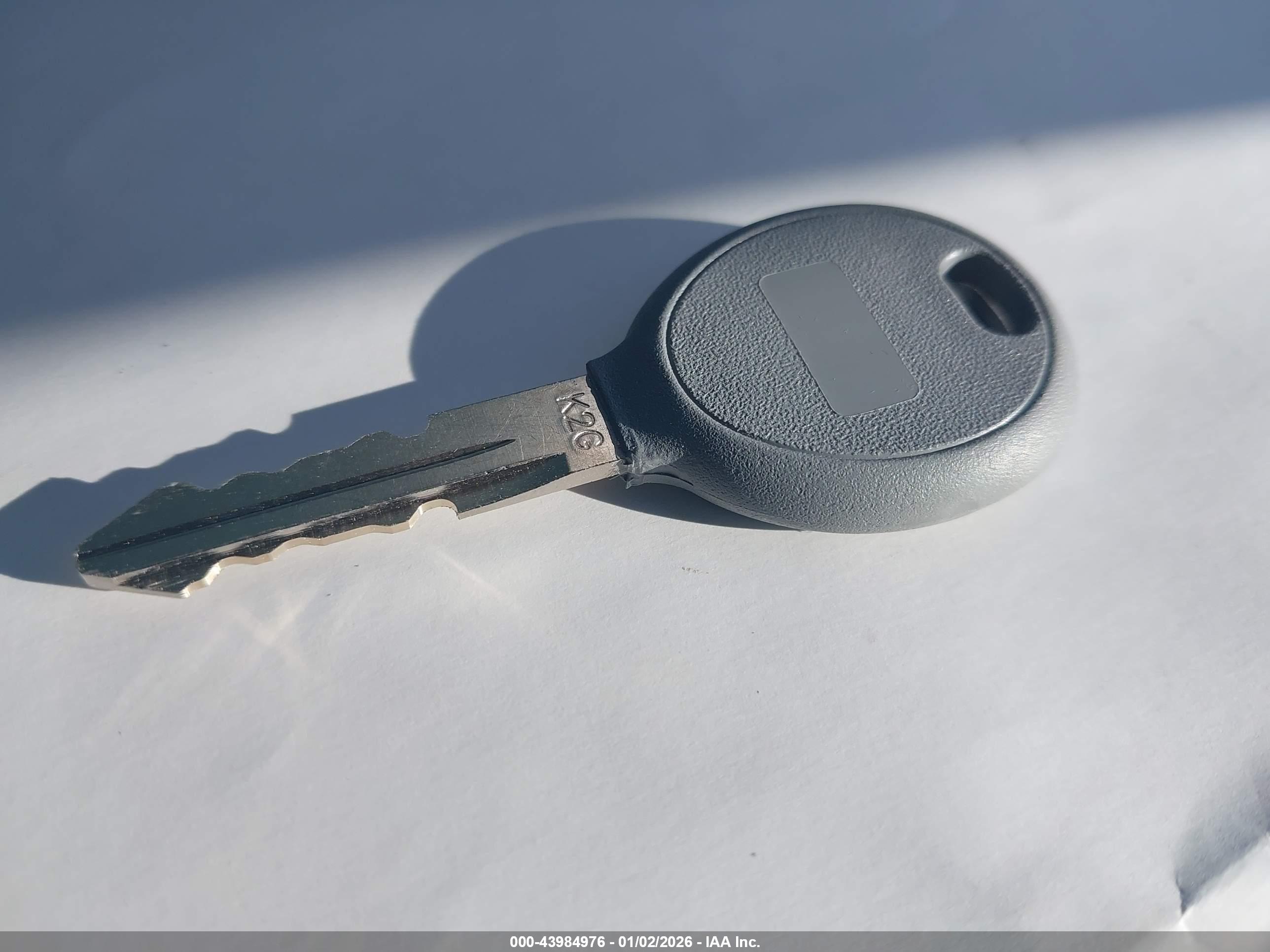 CHRYSLER SEBRING image 11