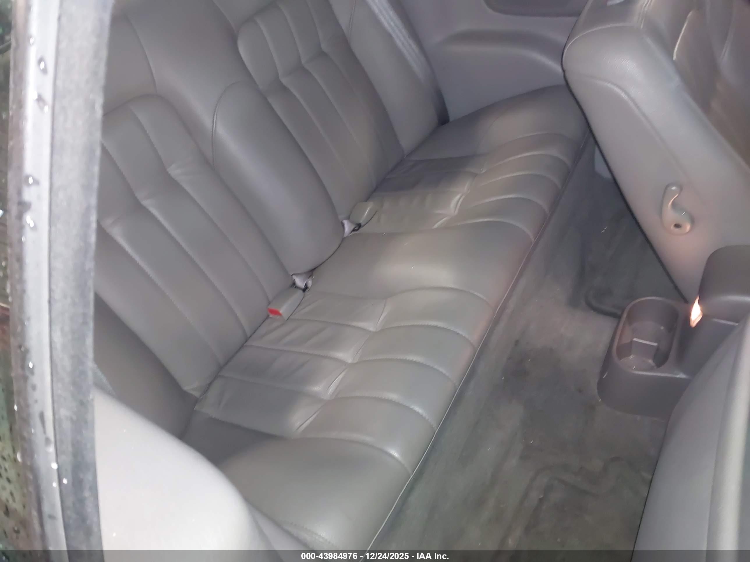 CHRYSLER SEBRING image 8