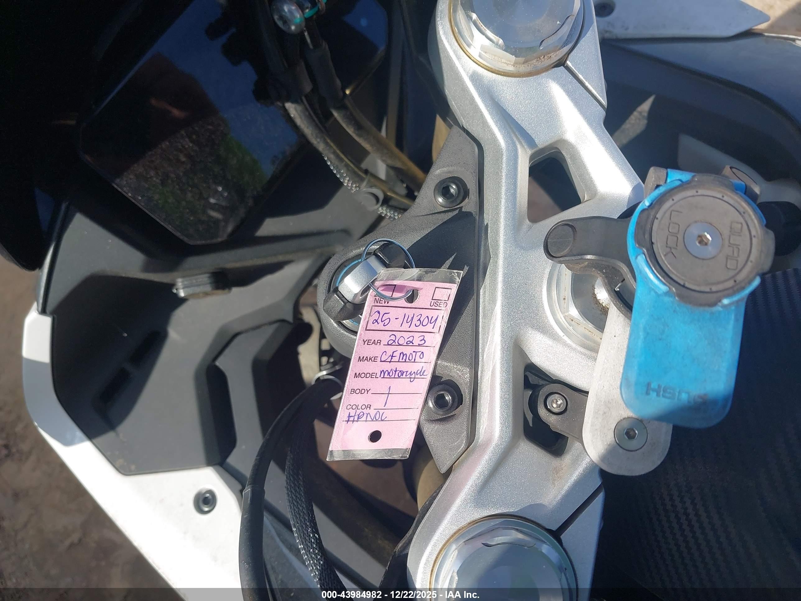 CF MOTO image 11