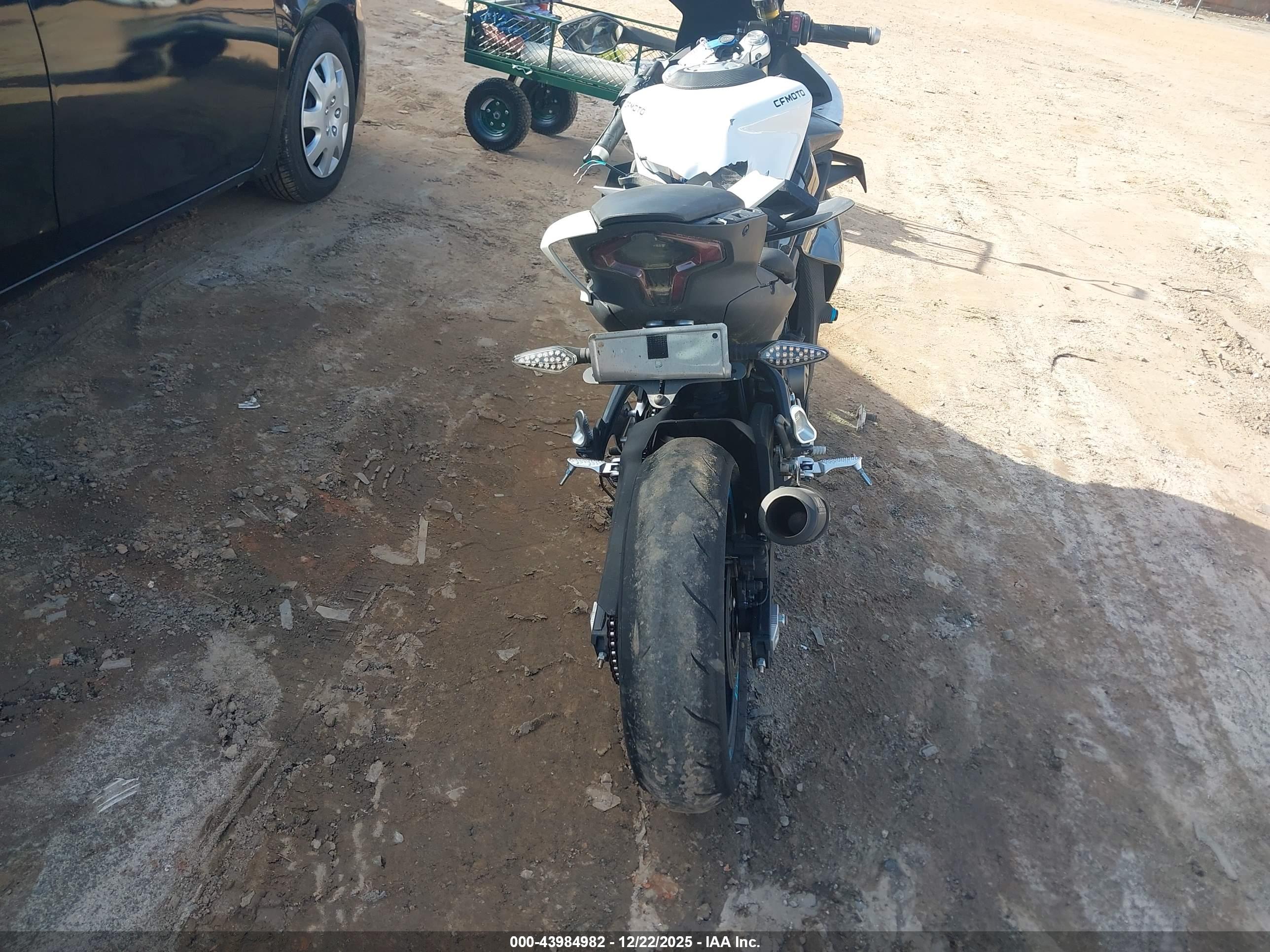 CF MOTO image 6