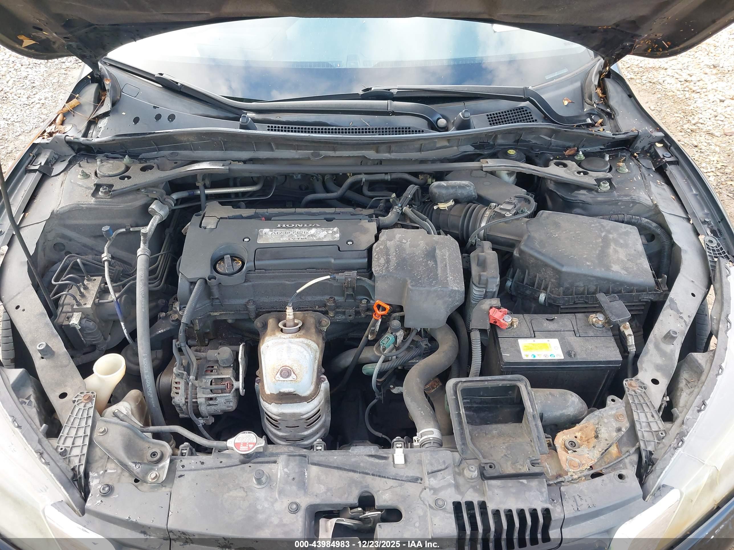 HONDA ACCORD image 10