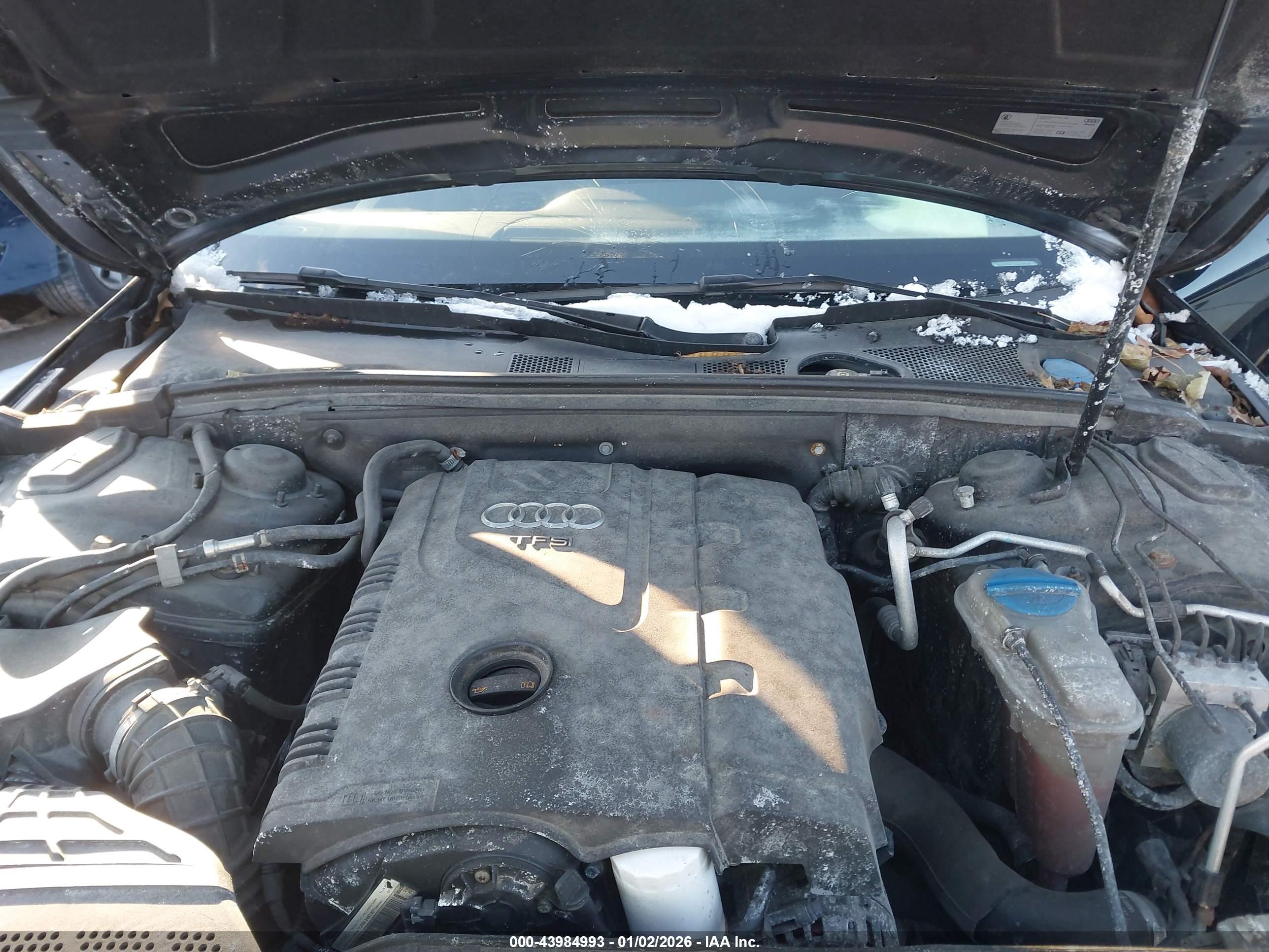 AUDI A4 image 10