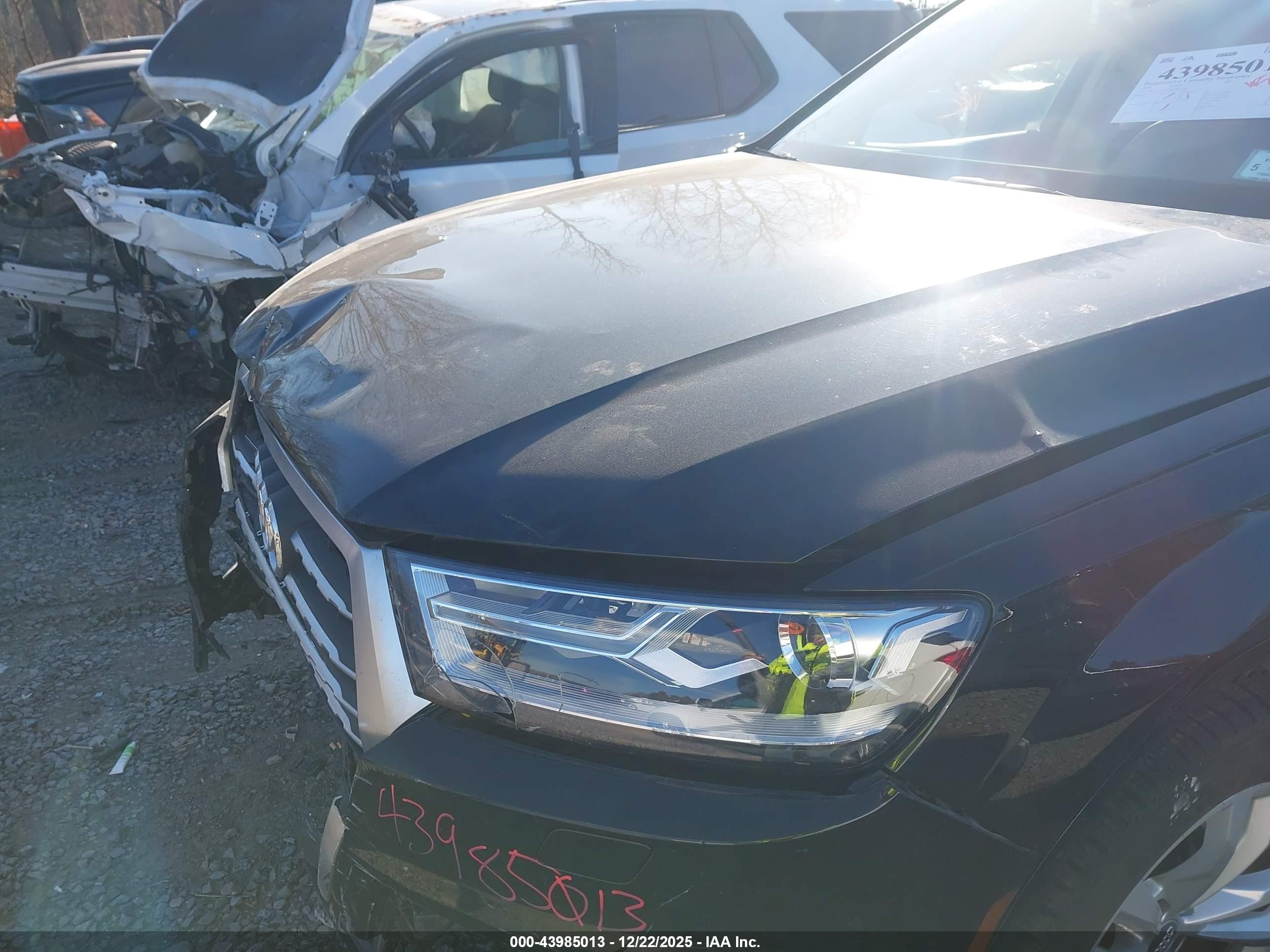 AUDI Q7 image 10