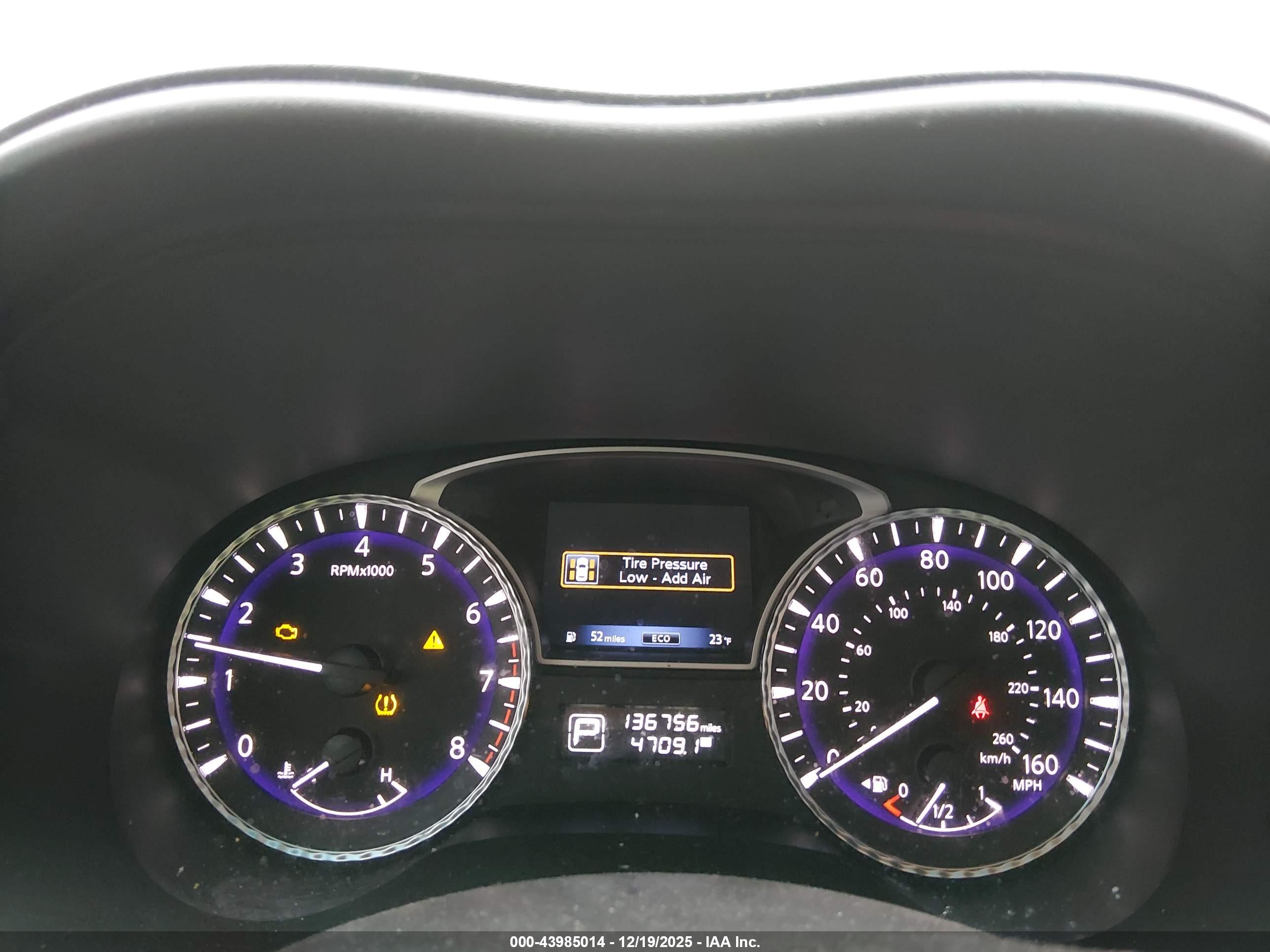 INFINITI QX60 image 7