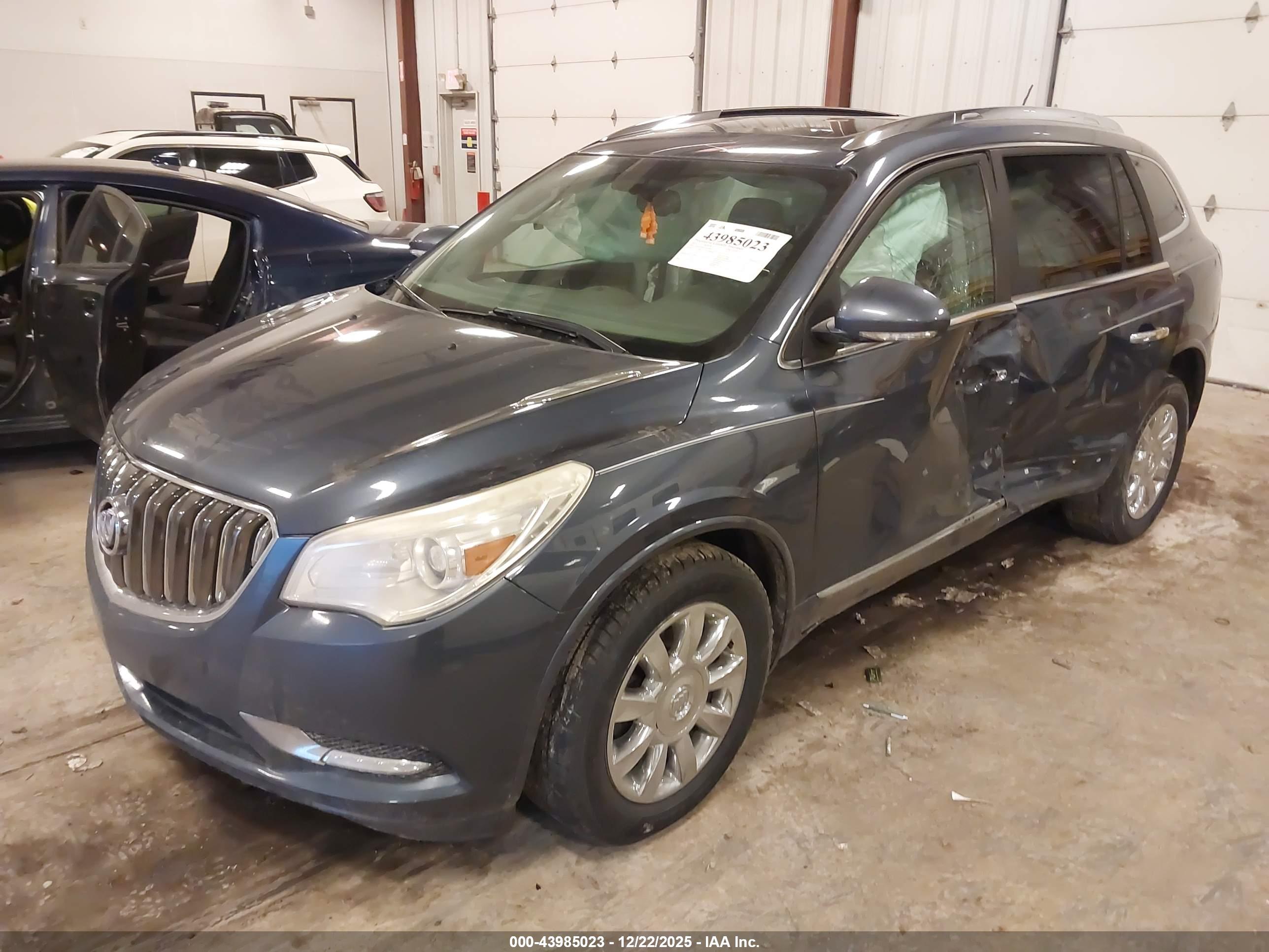 BUICK ENCLAVE image 2