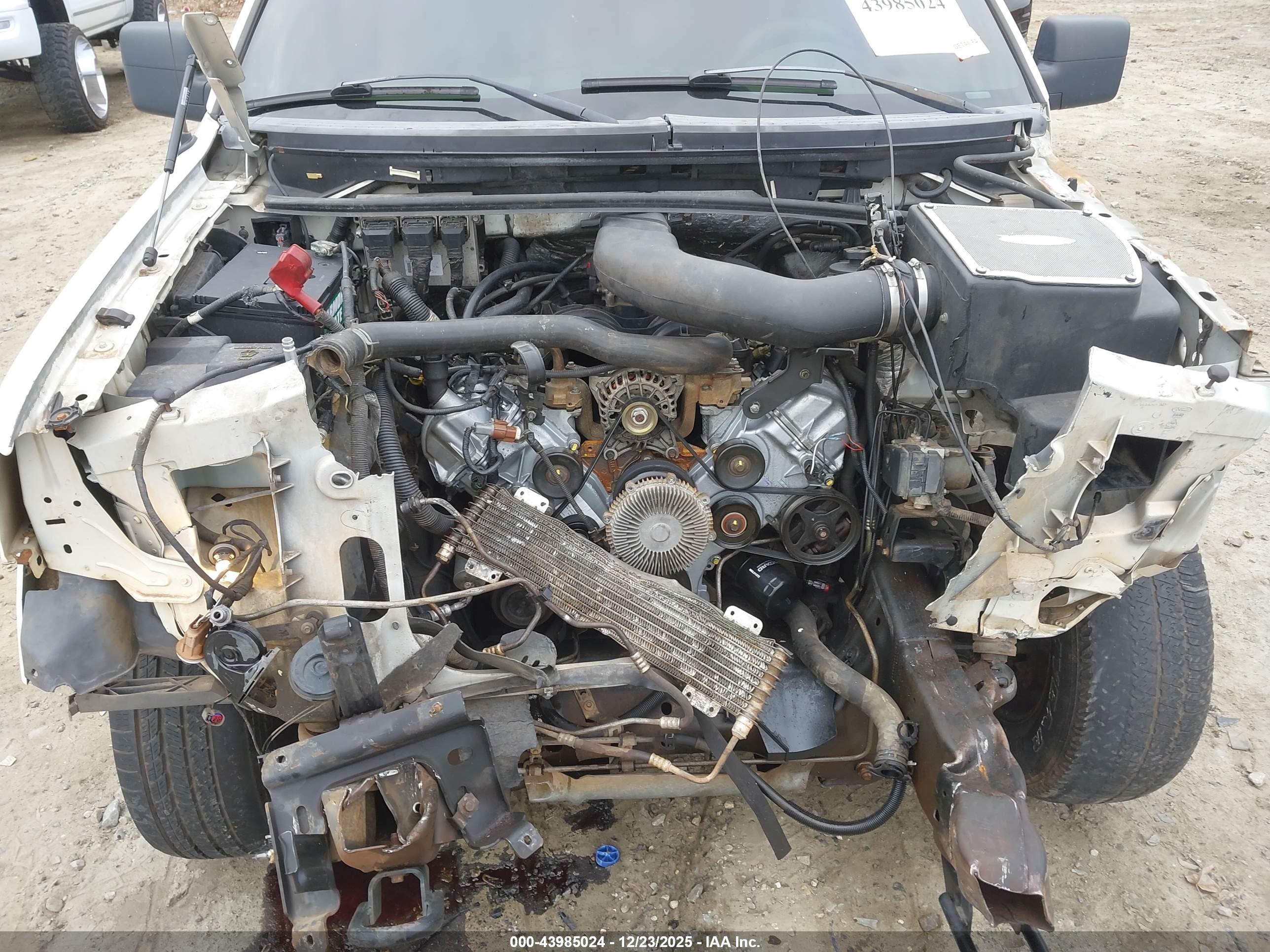 FORD F-150 image 10
