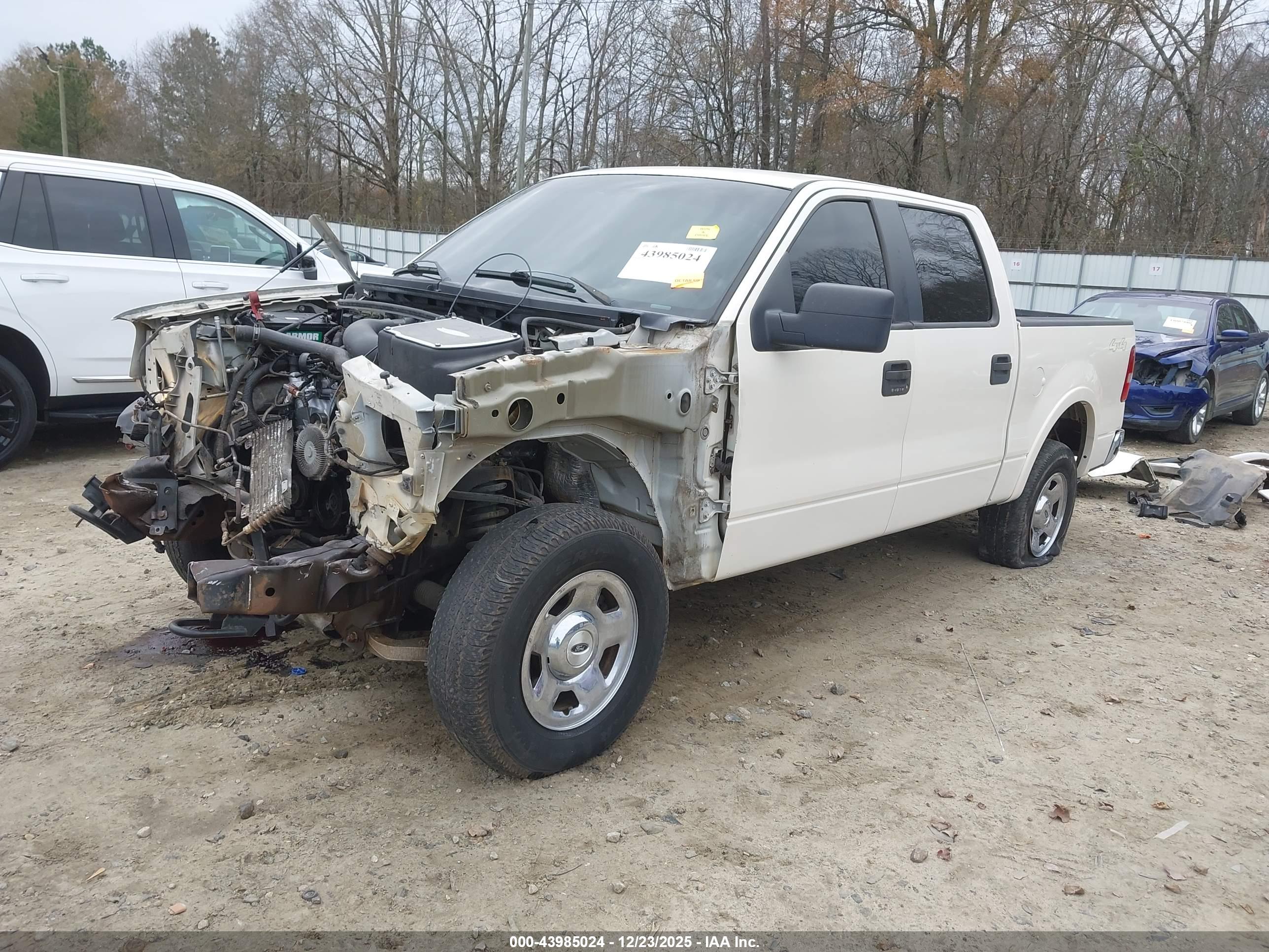 FORD F-150 image 2