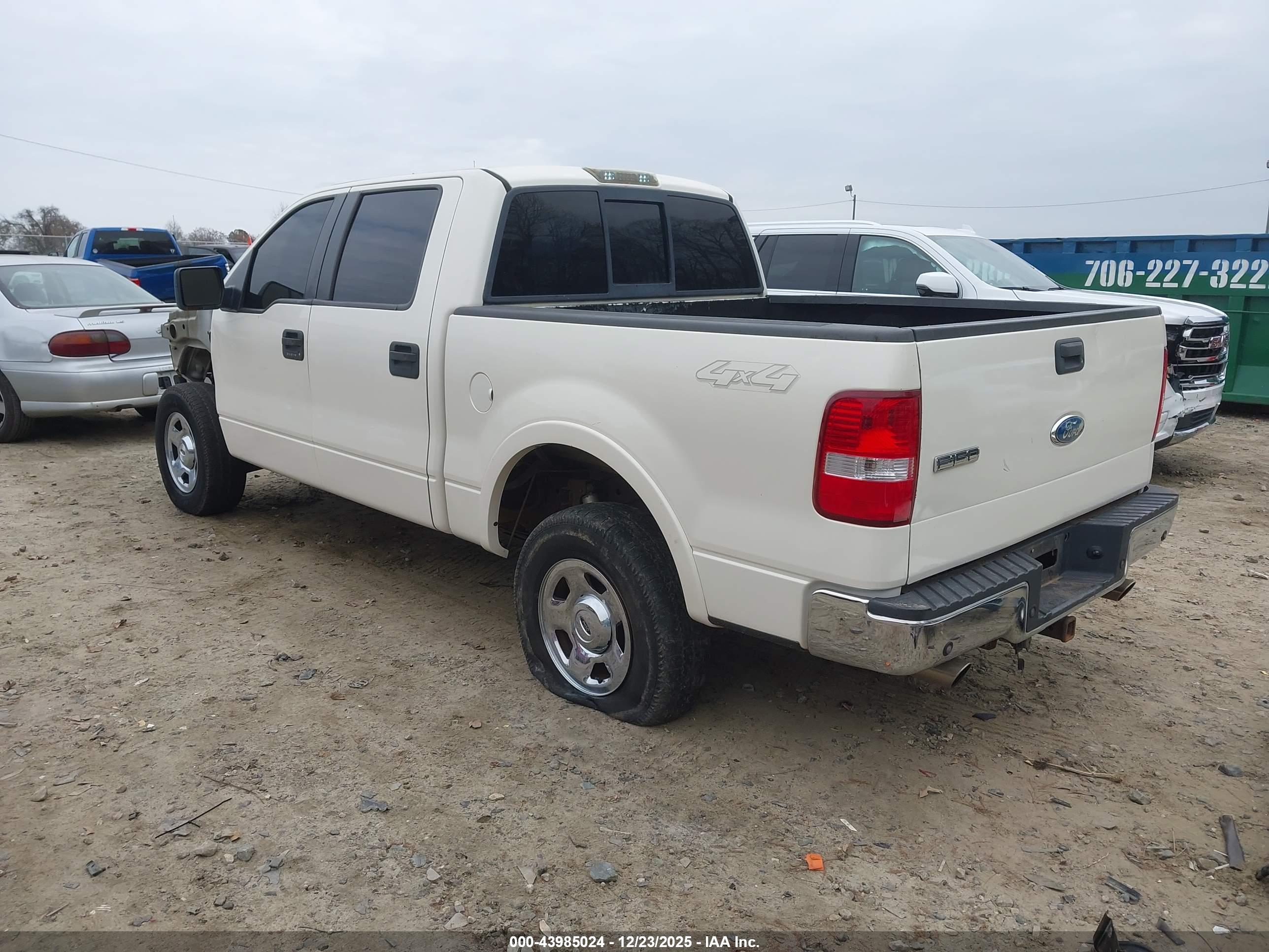 FORD F-150 image 3