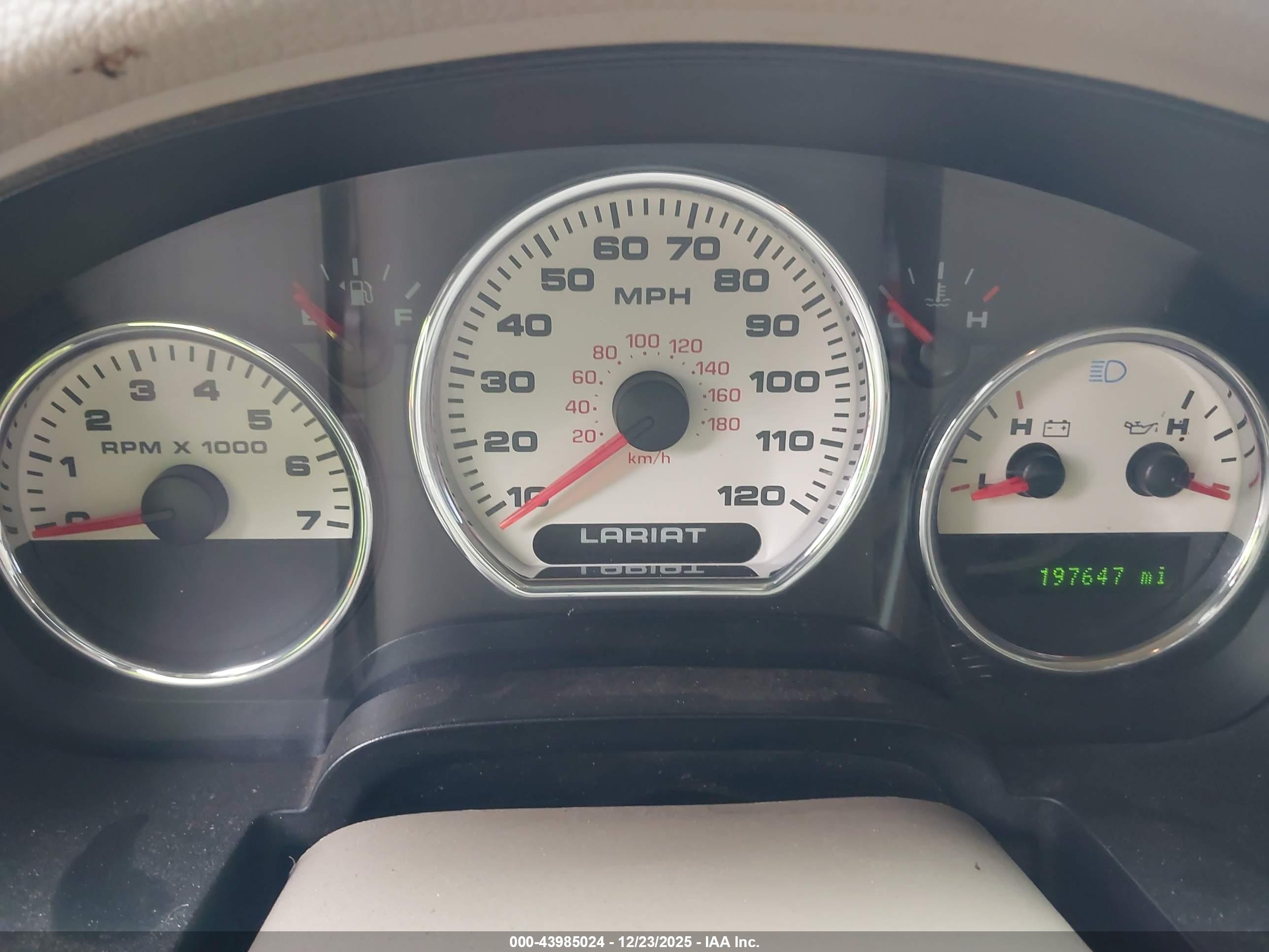 FORD F-150 image 7