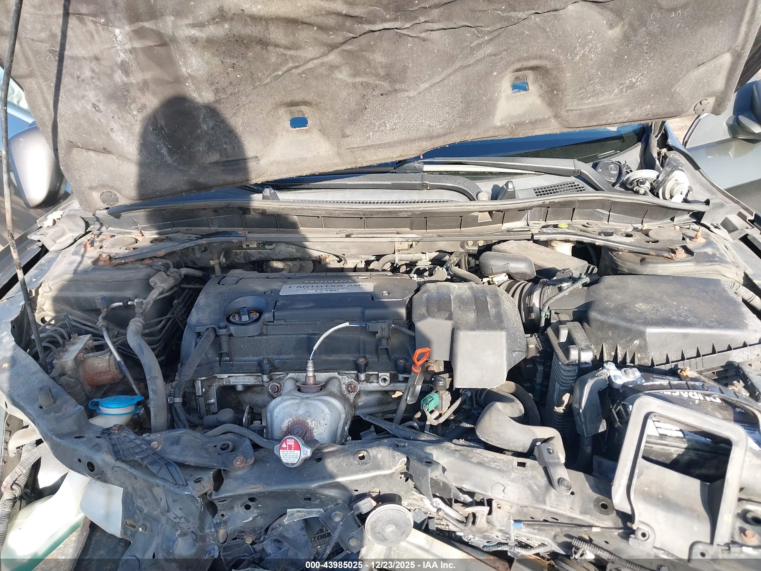 HONDA ACCORD image 10