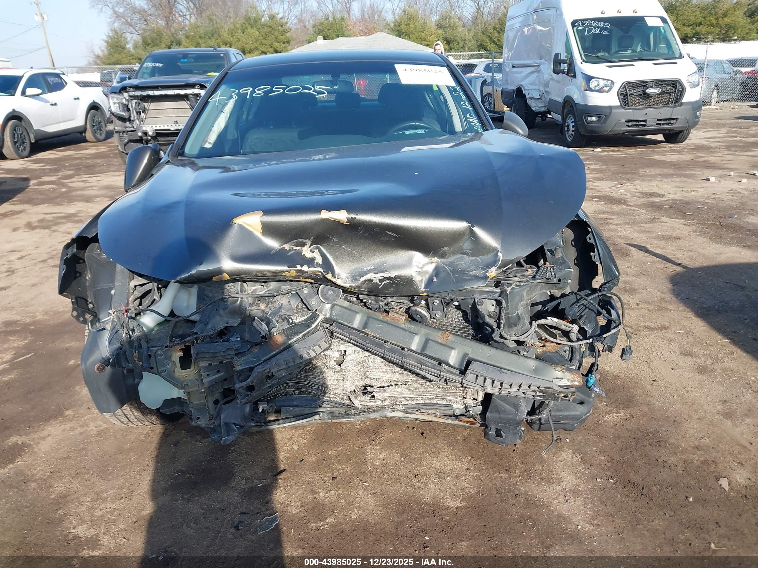 HONDA ACCORD image 6
