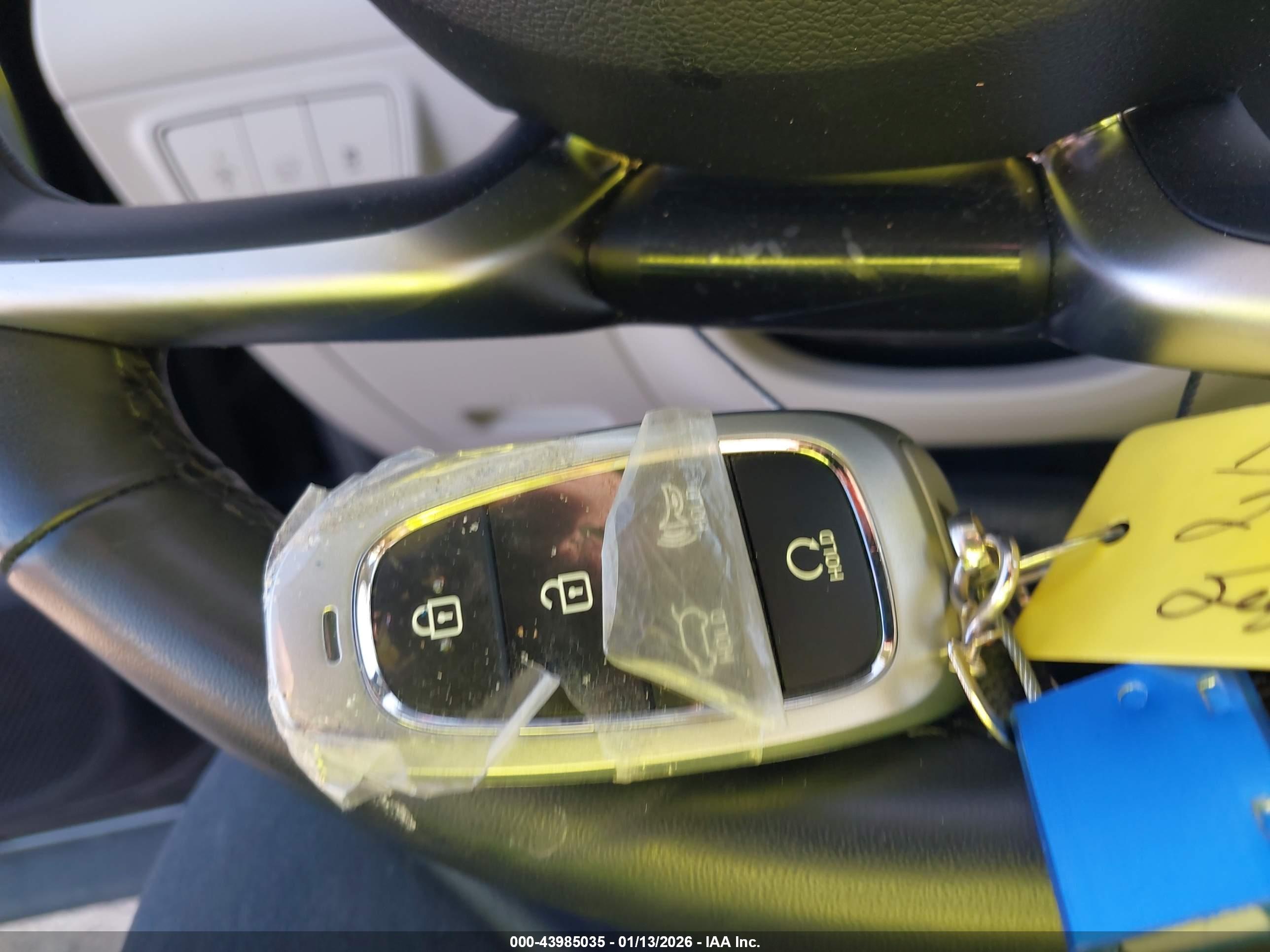 HYUNDAI TUCSON image 11