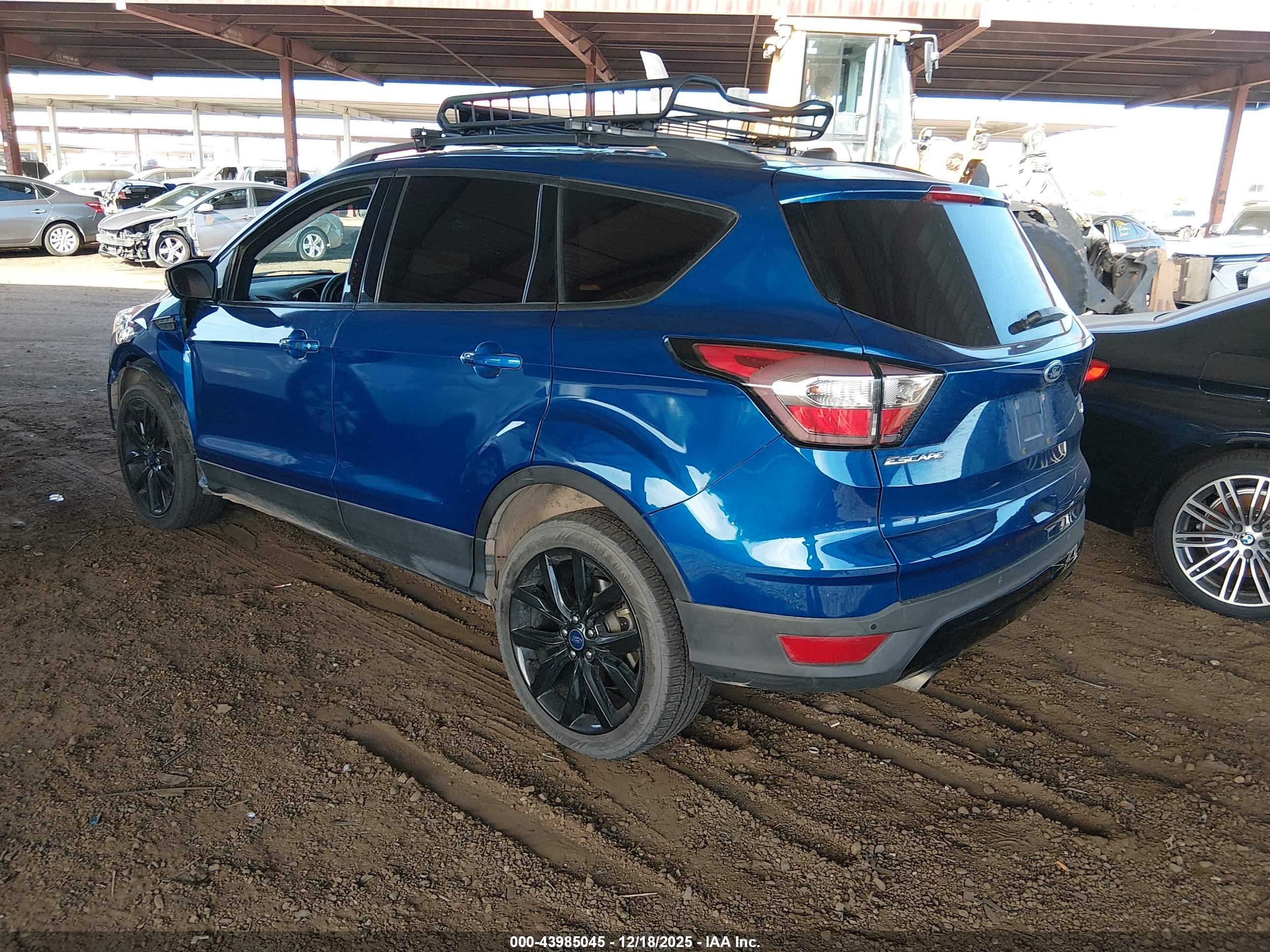 FORD ESCAPE image 3
