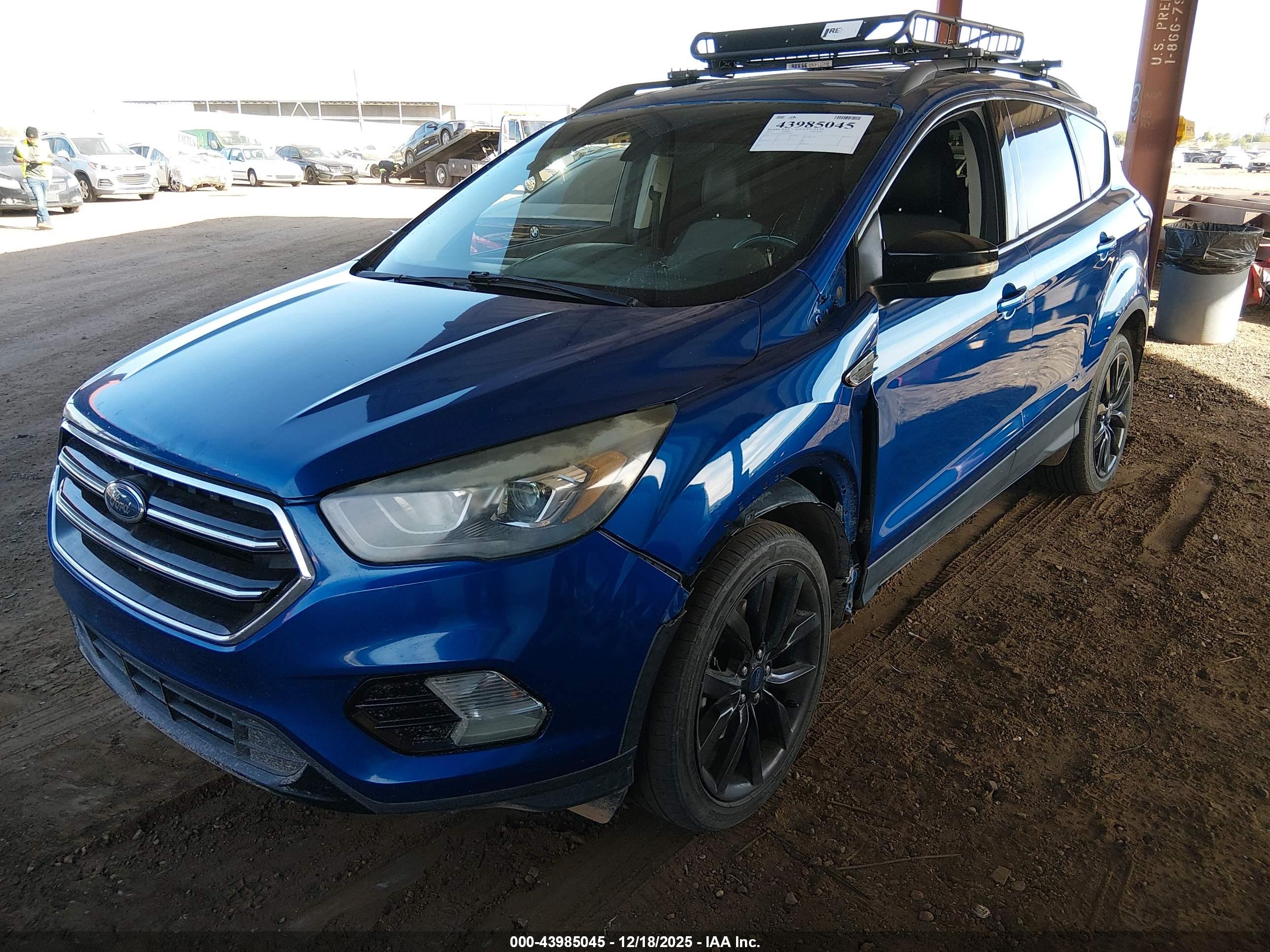 FORD ESCAPE image 6