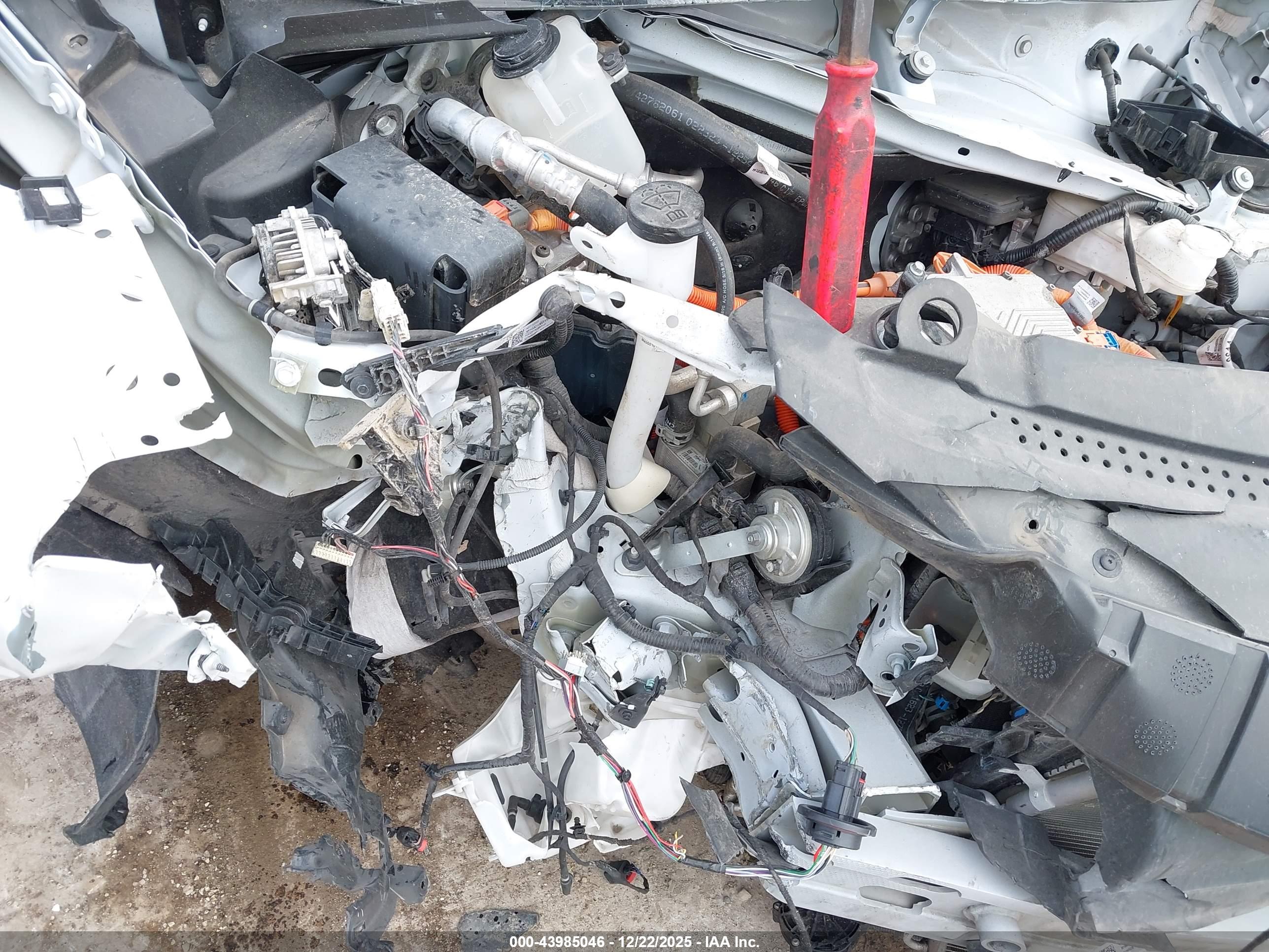 CHEVROLET BOLT image 6