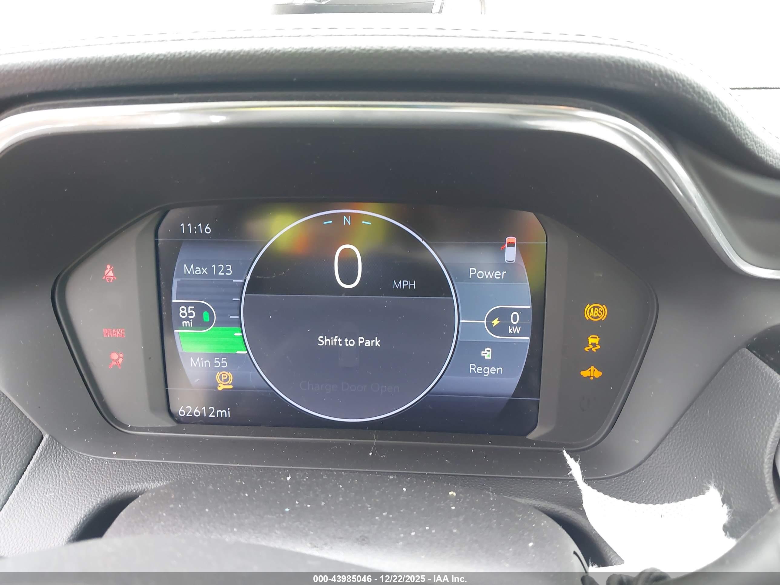 CHEVROLET BOLT image 7