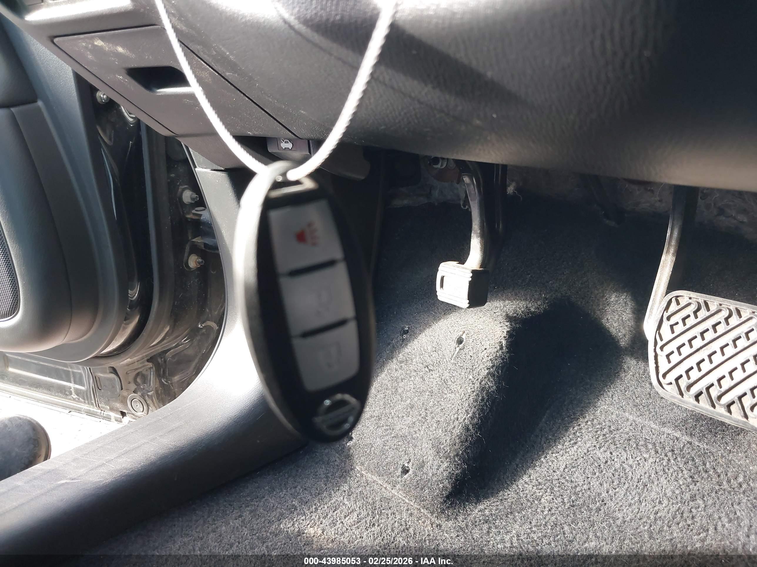 NISSAN PATHFINDER image 11