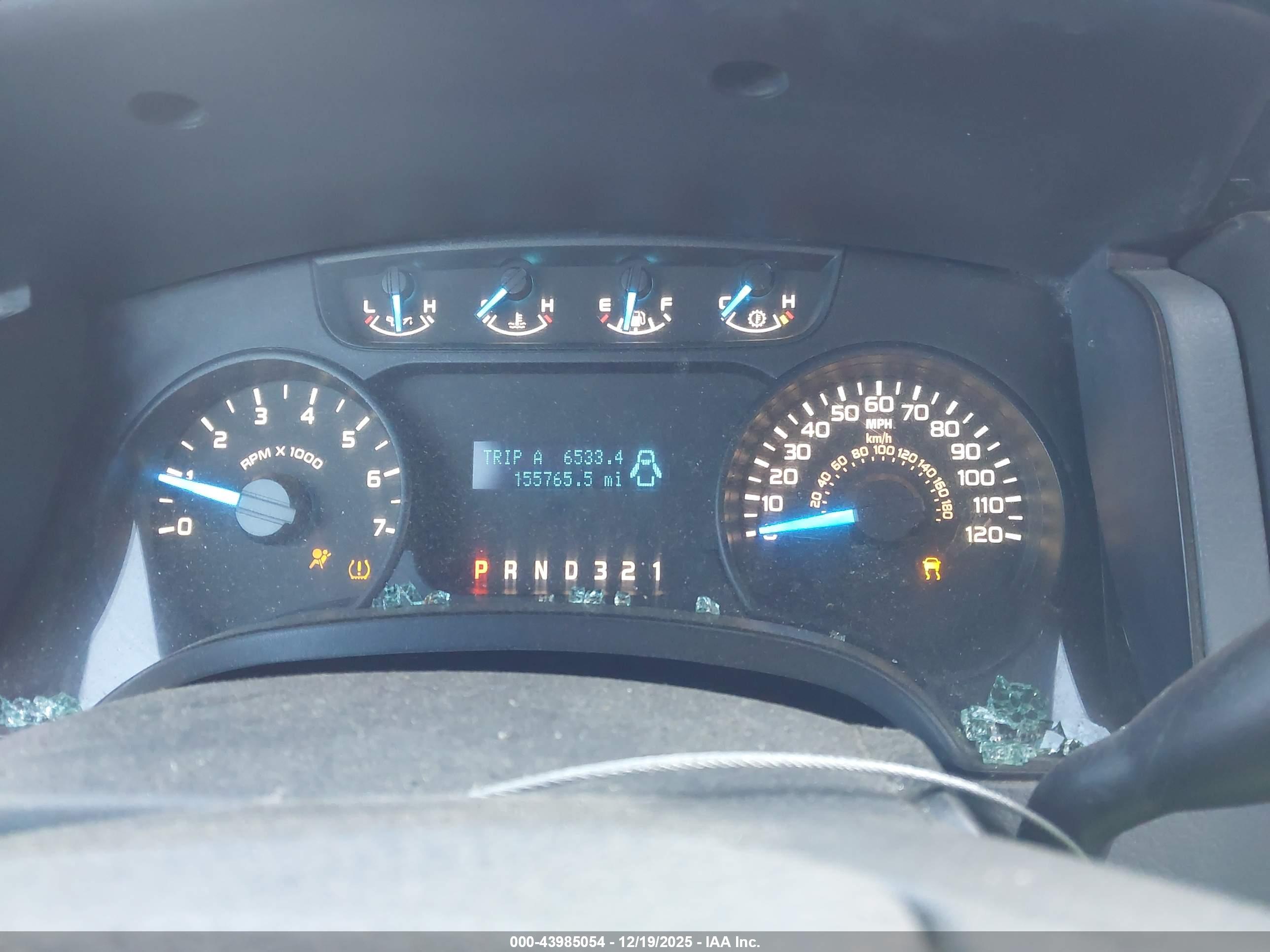 FORD F-150 image 7