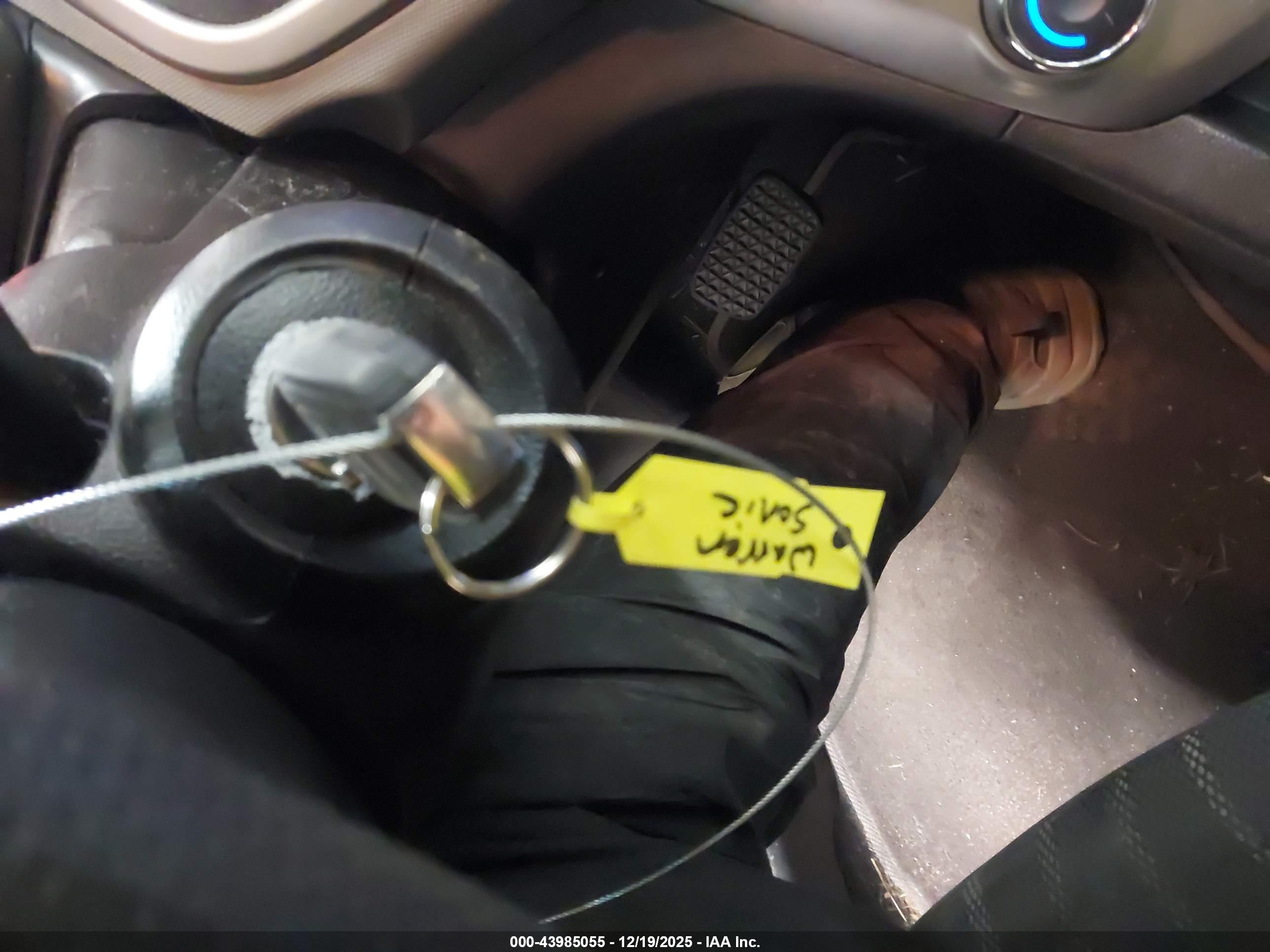 CHEVROLET SONIC image 11