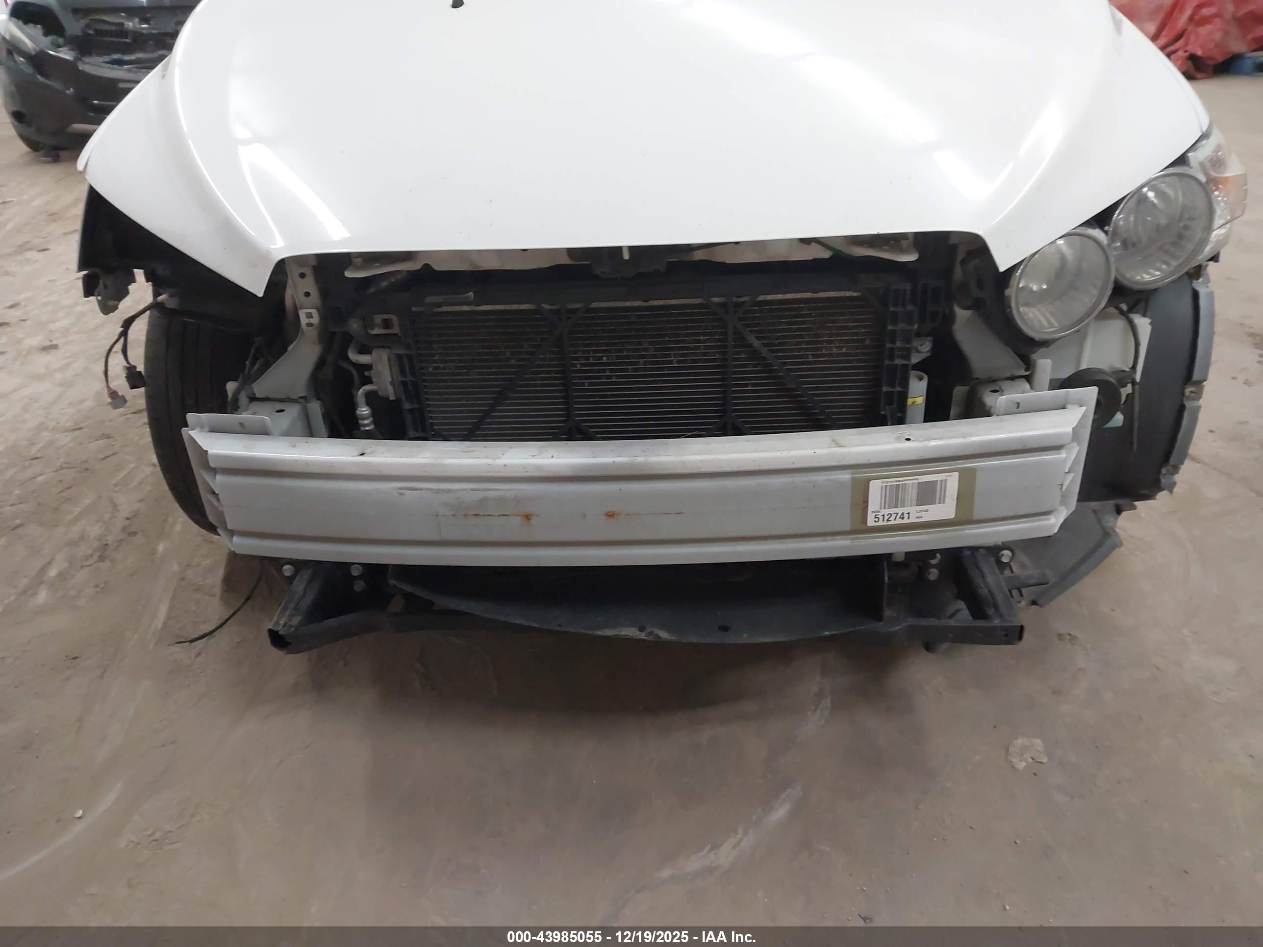 CHEVROLET SONIC image 6