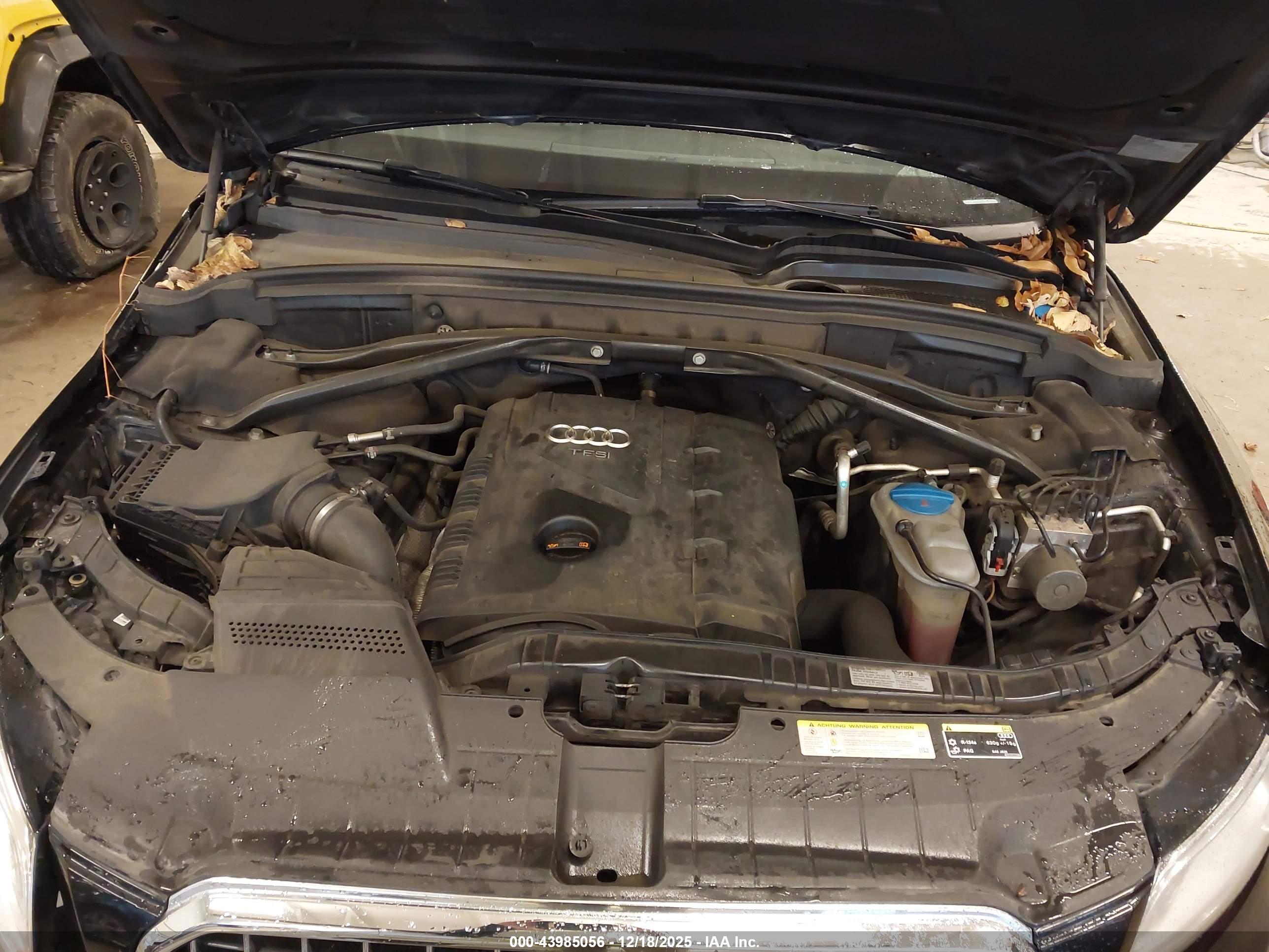 AUDI Q5 image 10