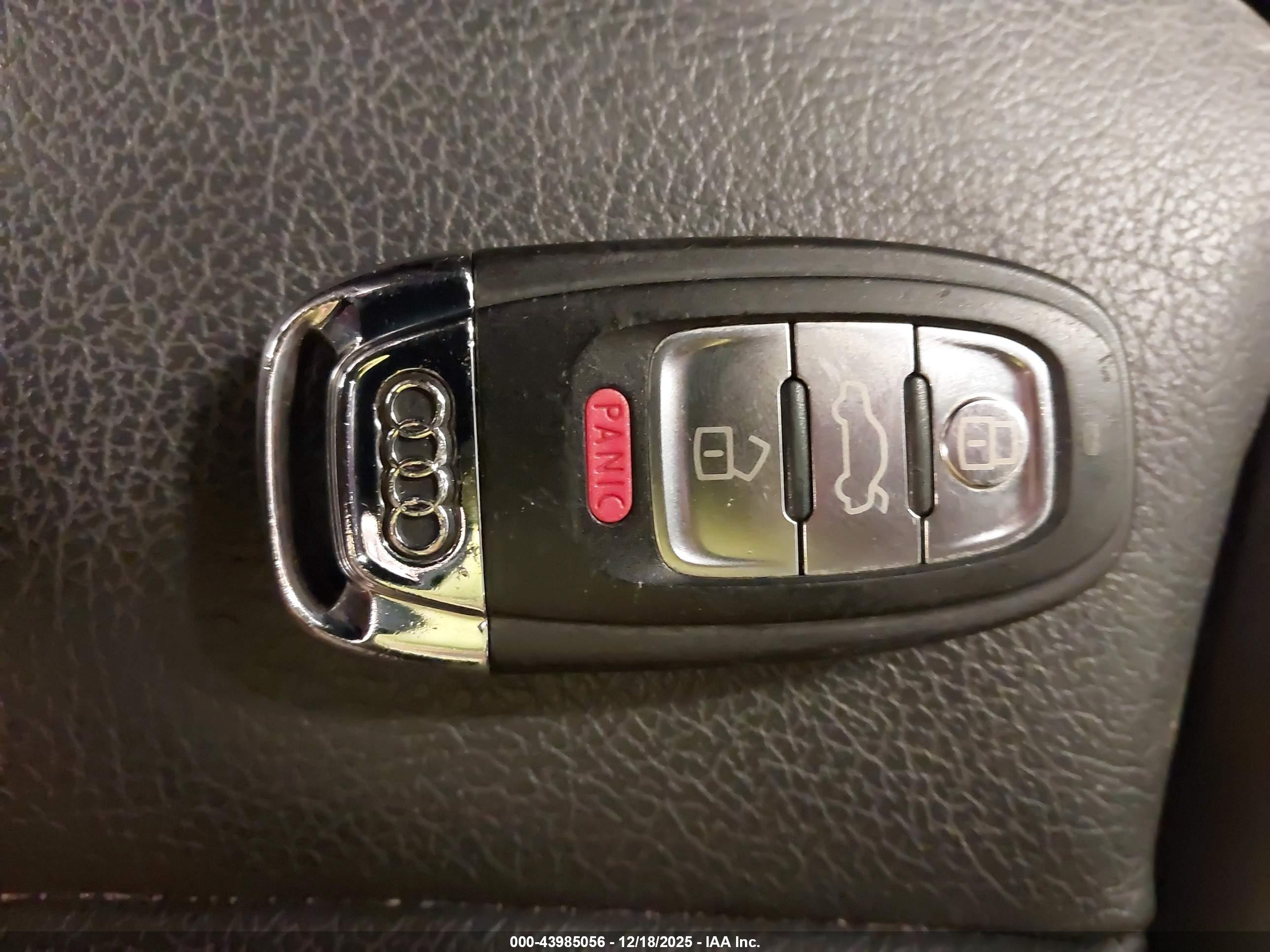 AUDI Q5 image 11